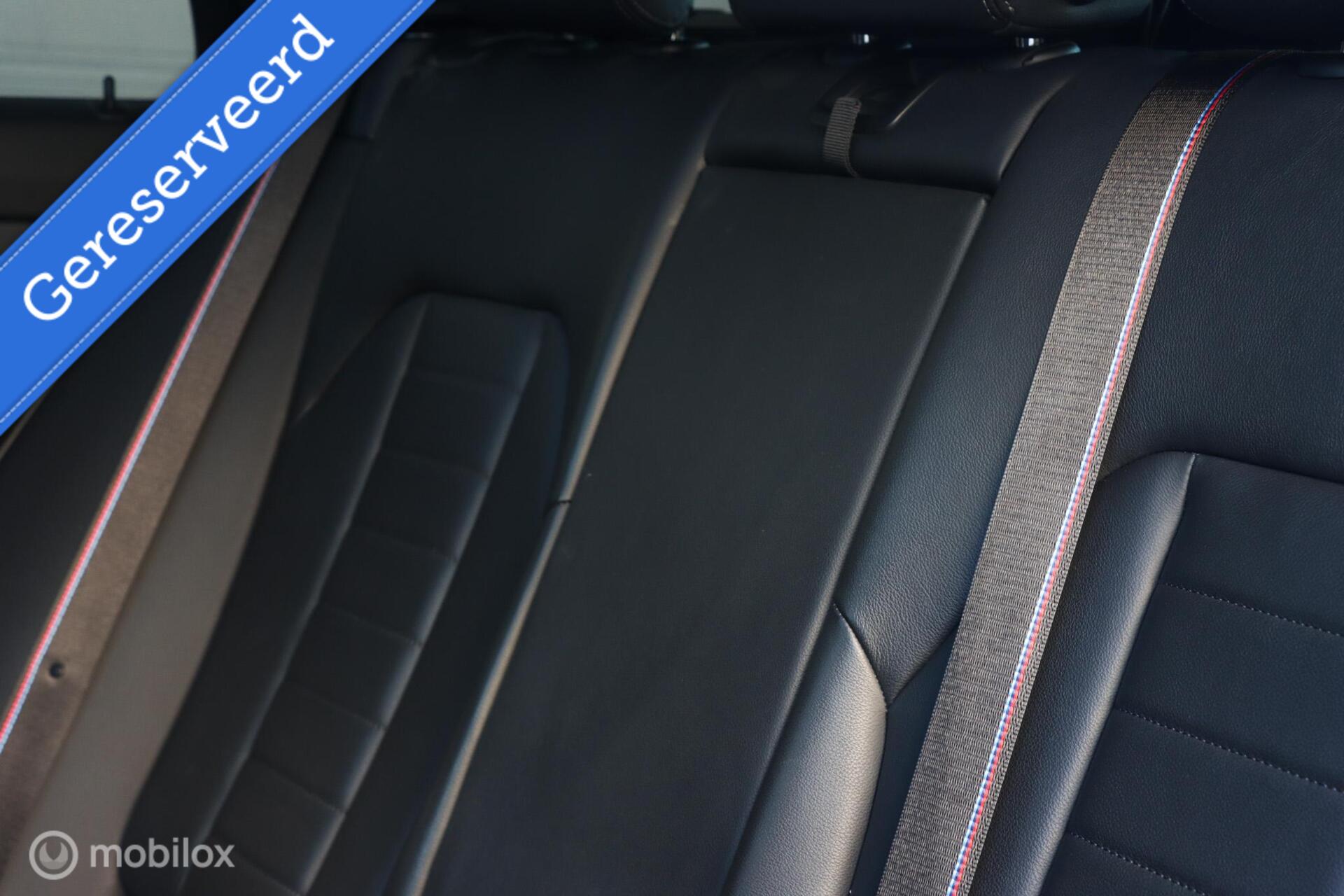 Foto van BMW 330e