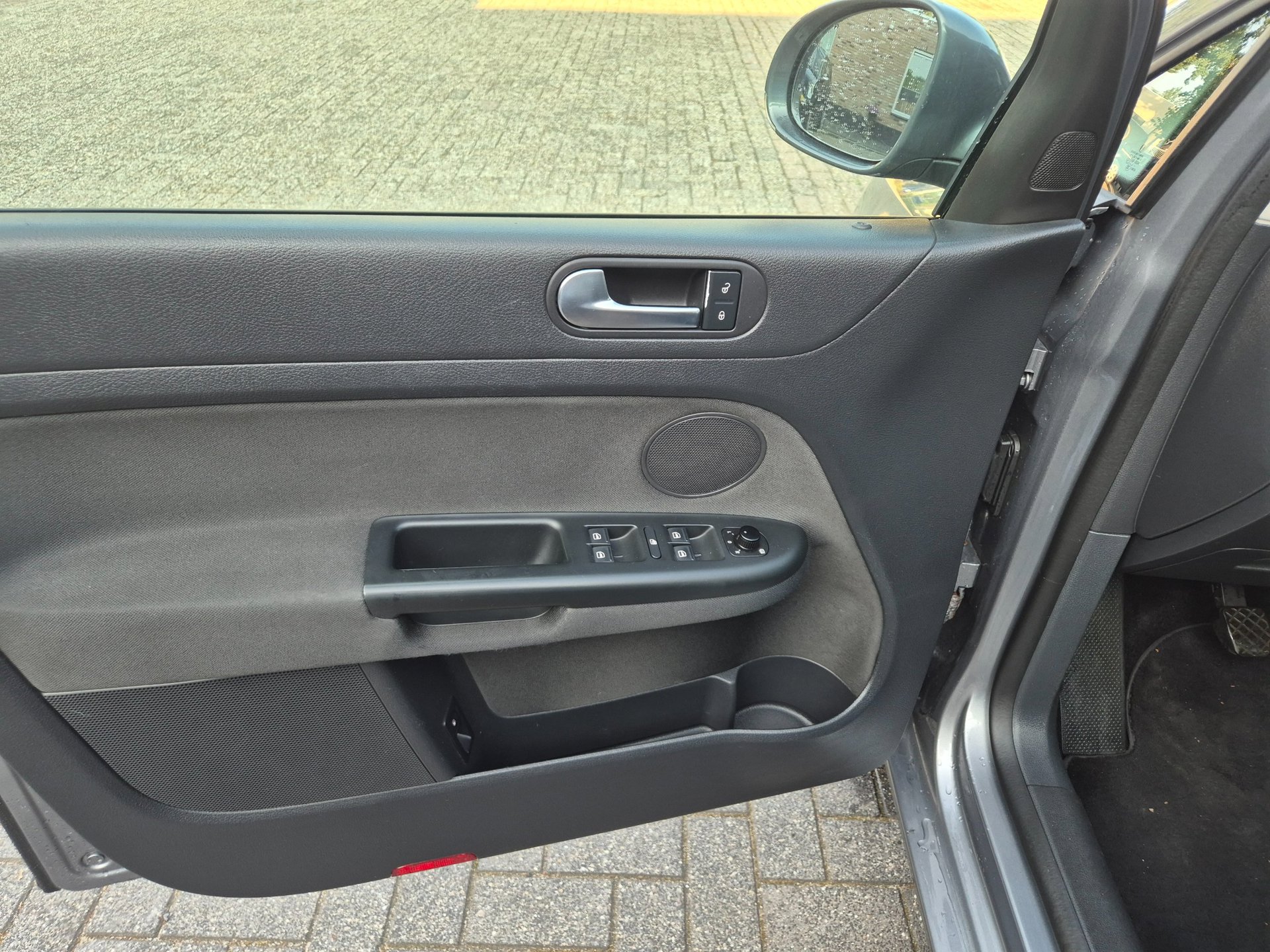 Foto van Volkswagen Golf Plus