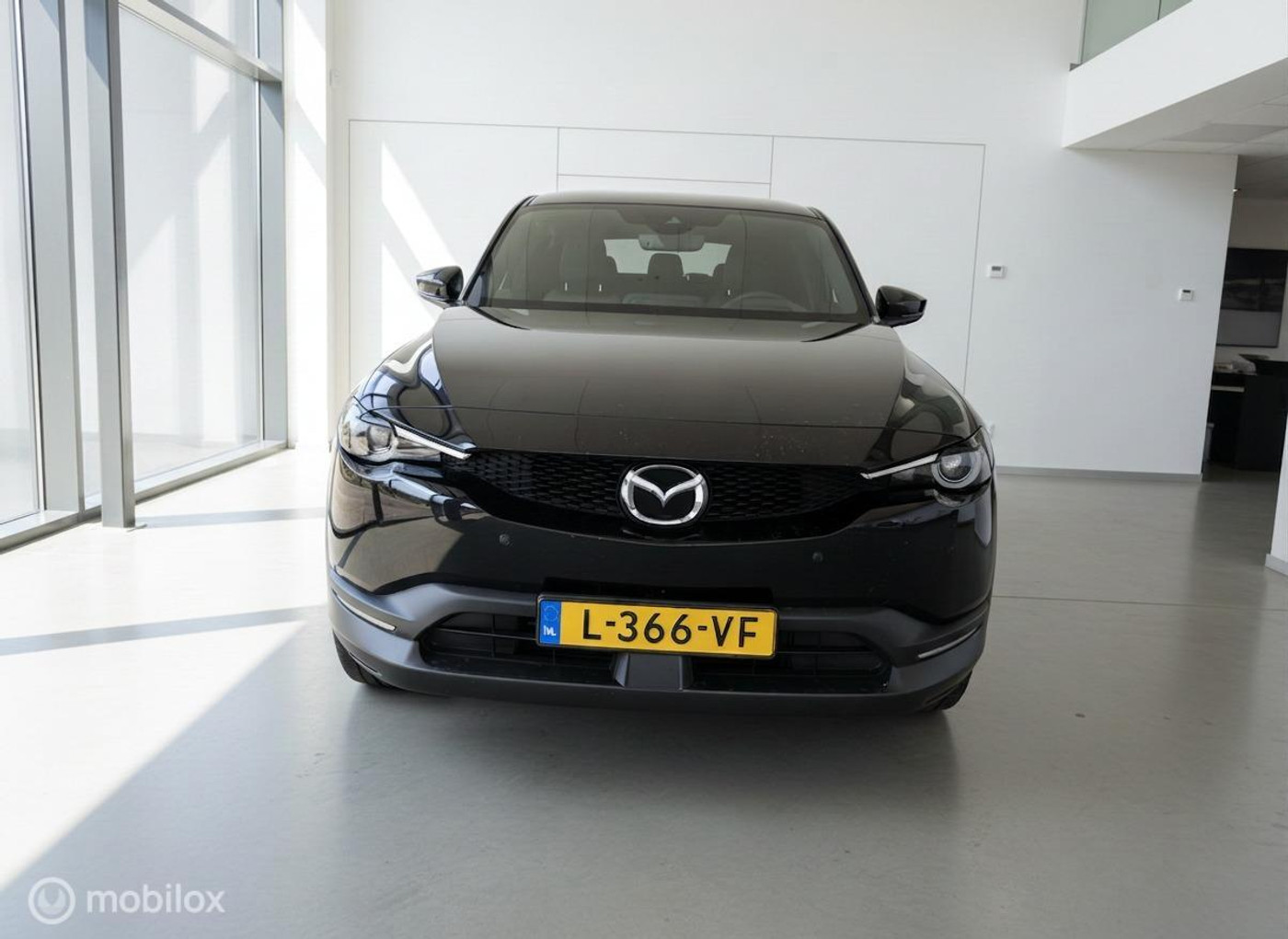 Foto van Mazda Mazda Mx-30