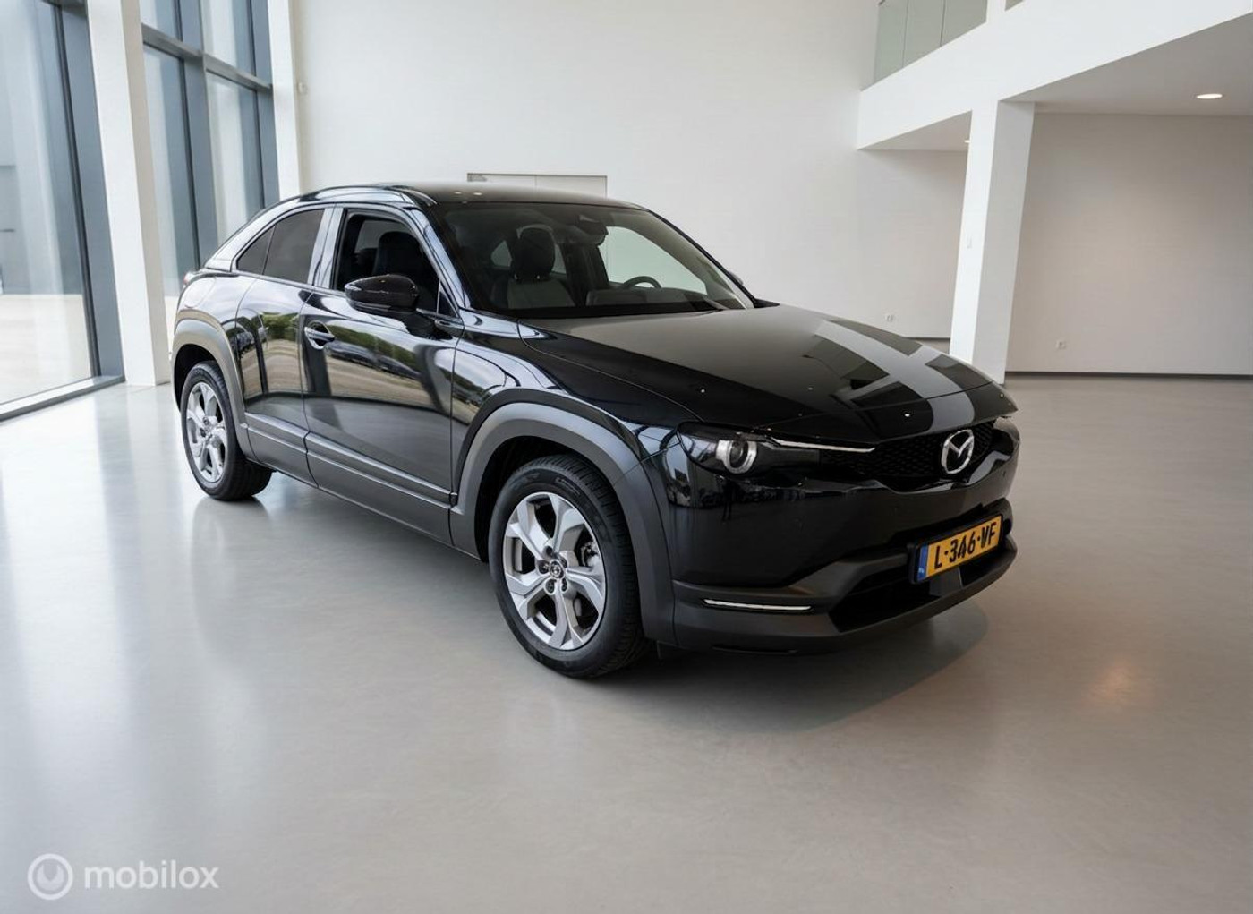 Foto van Mazda Mazda Mx-30