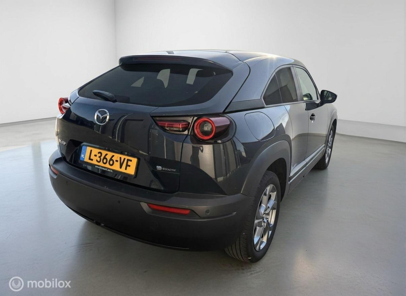Foto van Mazda Mazda Mx-30