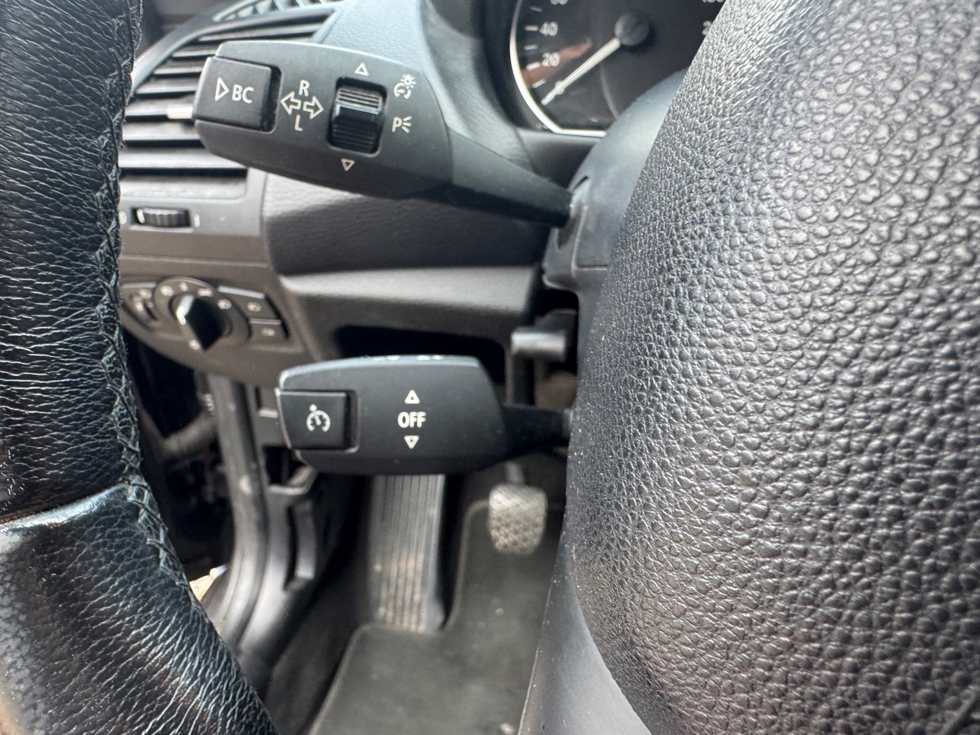 Foto van BMW 1er Reihe