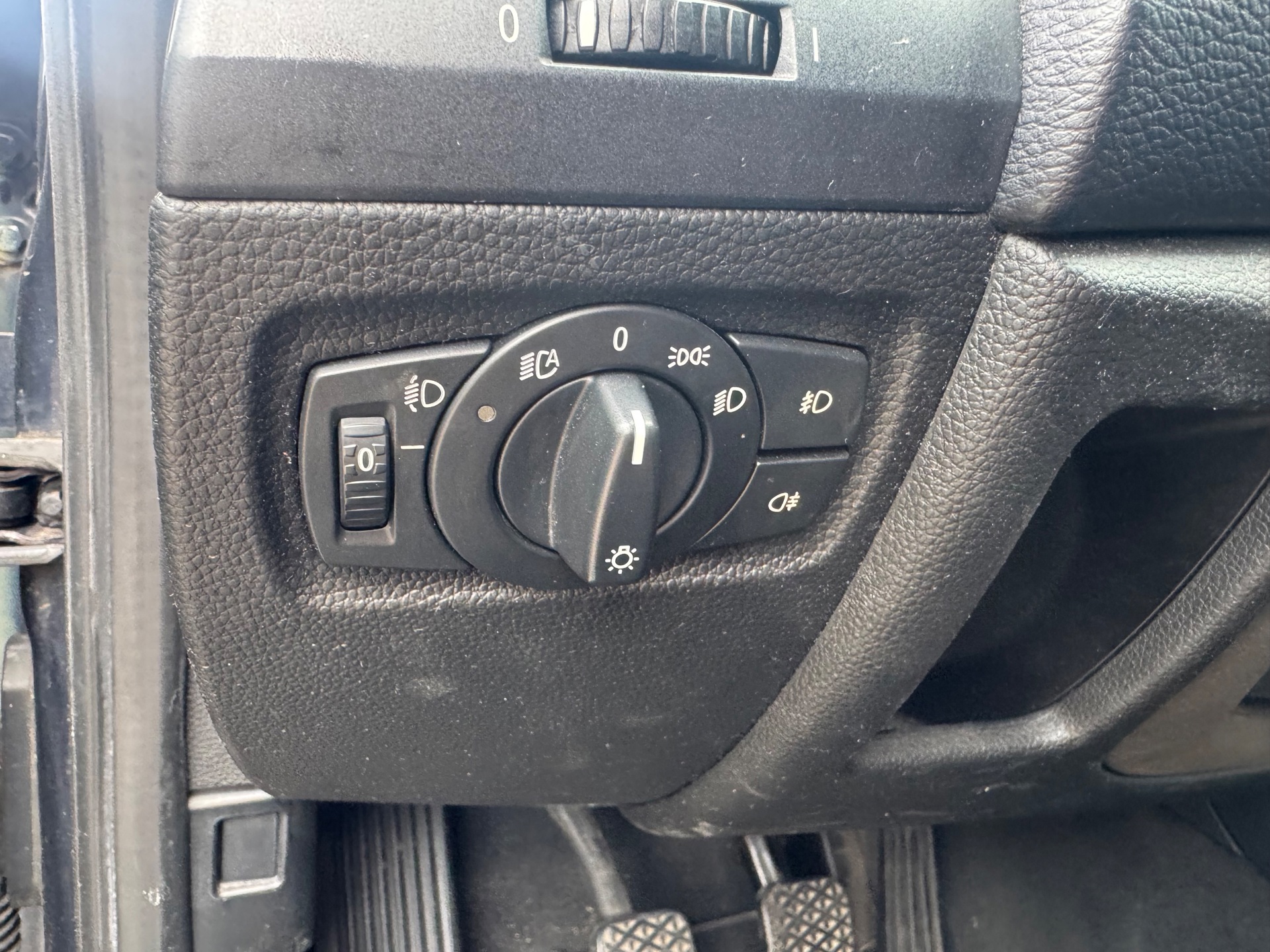 Foto van BMW 1er Reihe