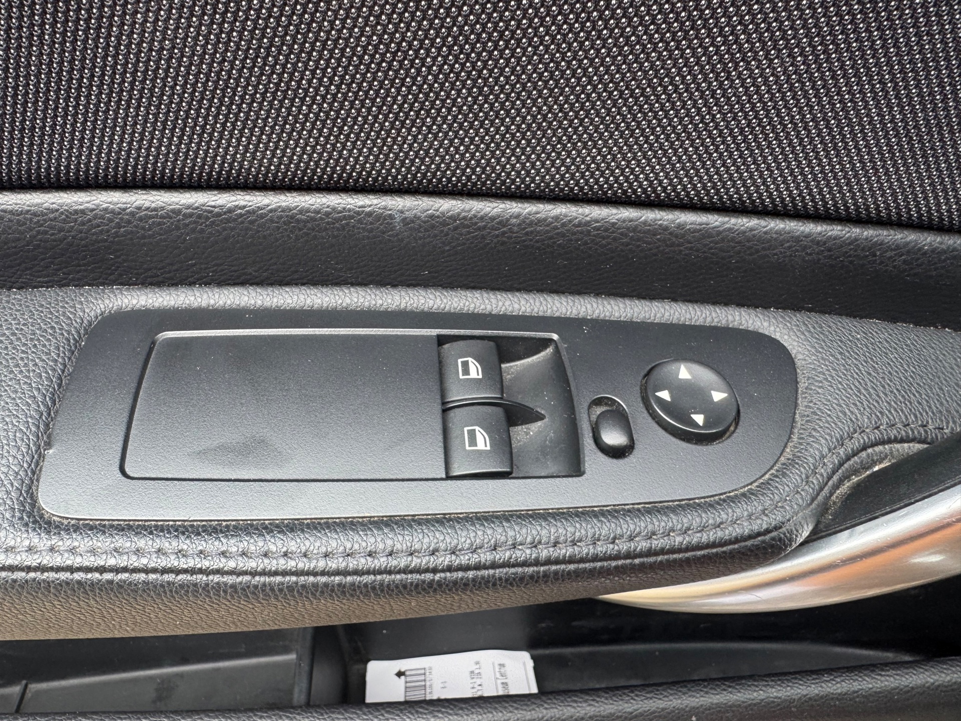 Foto van BMW 1er Reihe