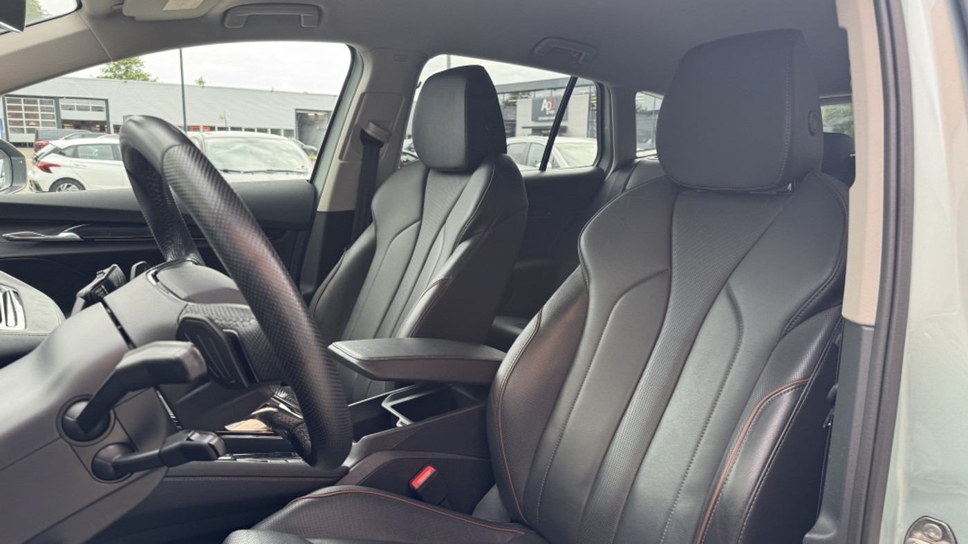 Foto van Skoda Enyaq Iv