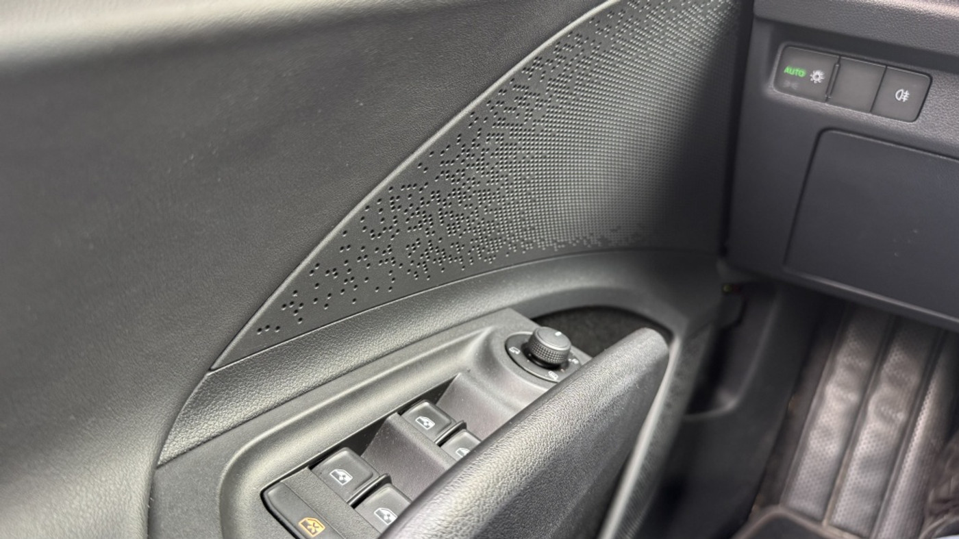 Foto van Skoda Enyaq Iv