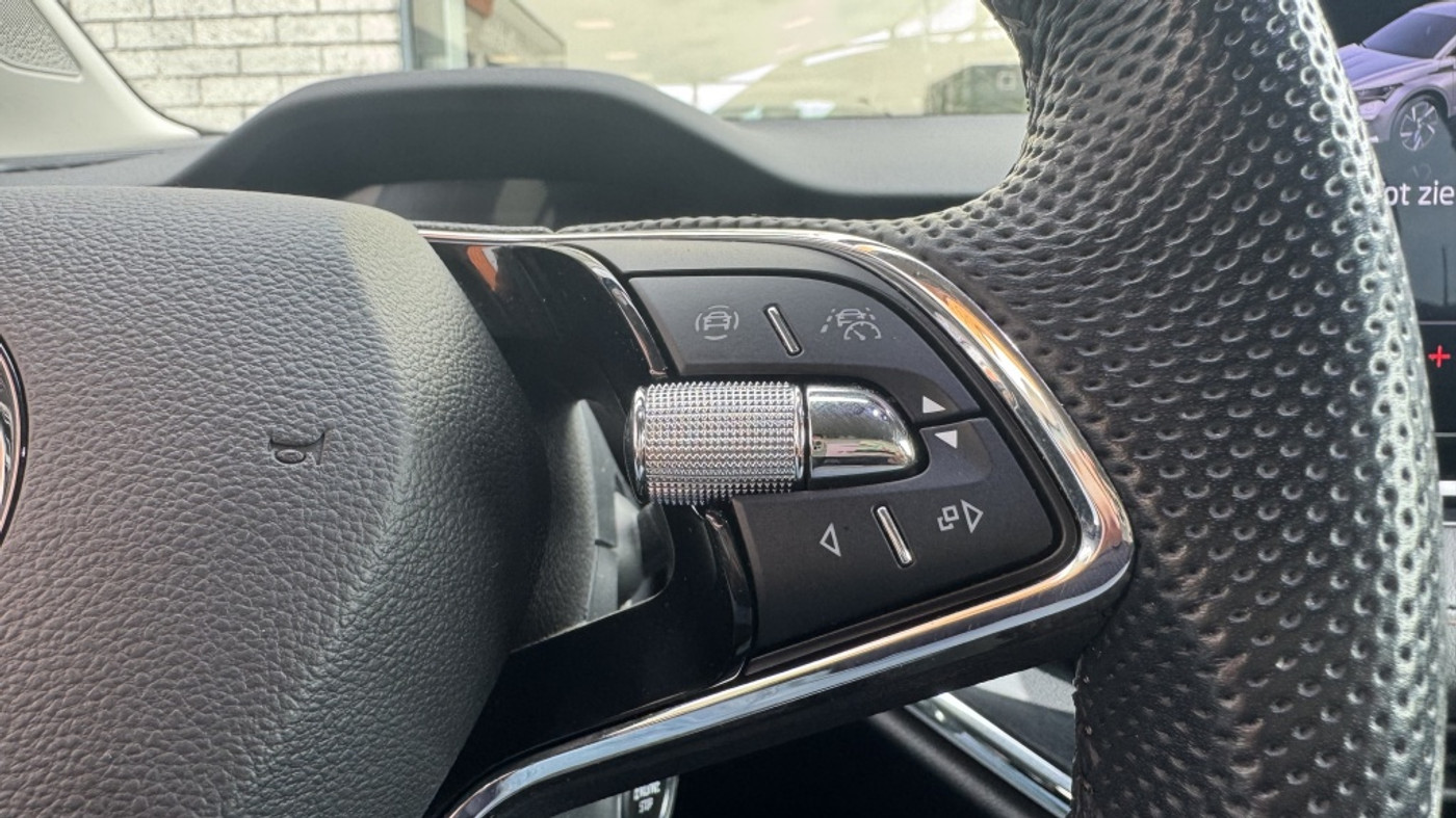 Foto van Skoda Enyaq Iv