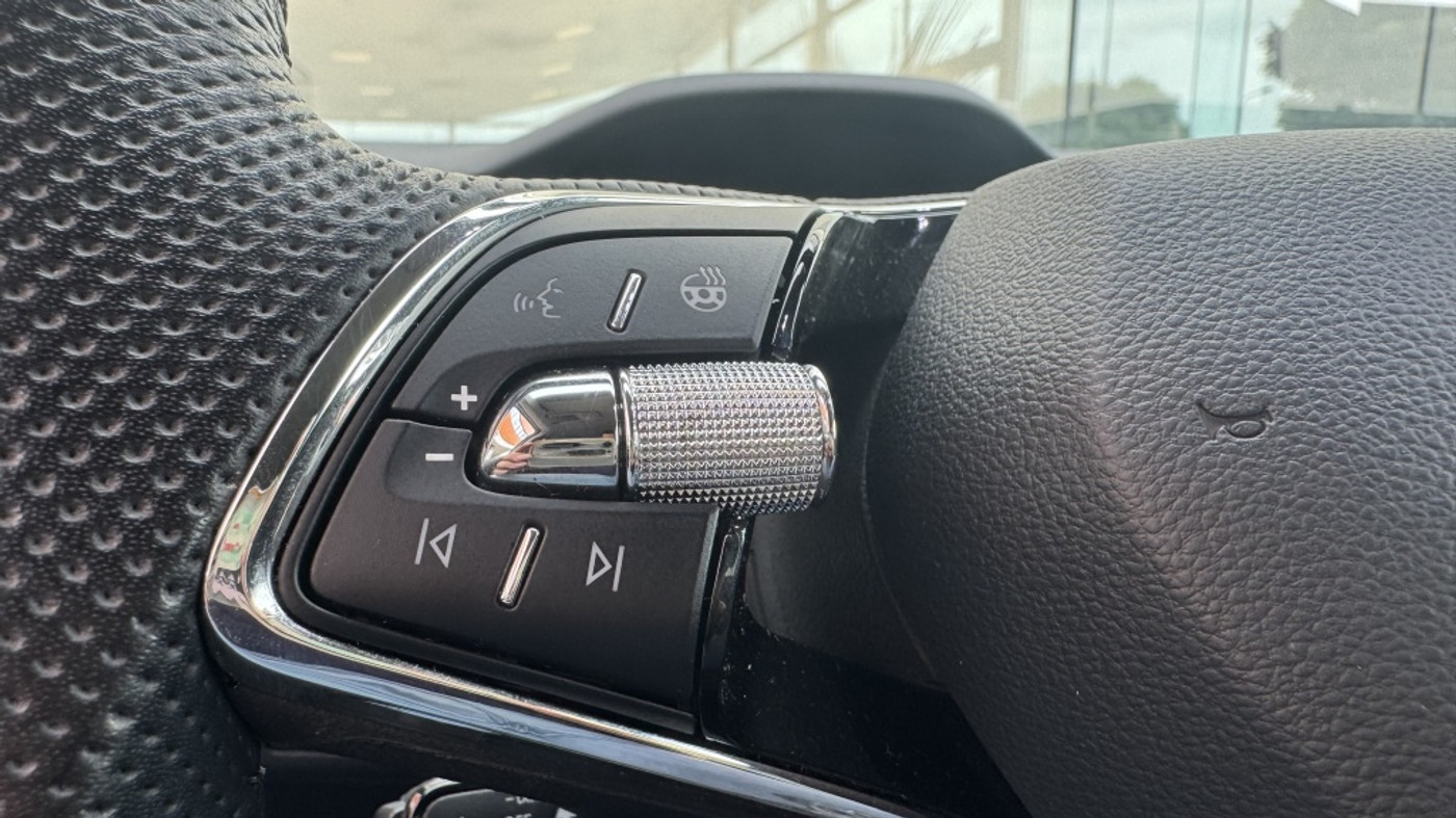 Foto van Skoda Enyaq Iv