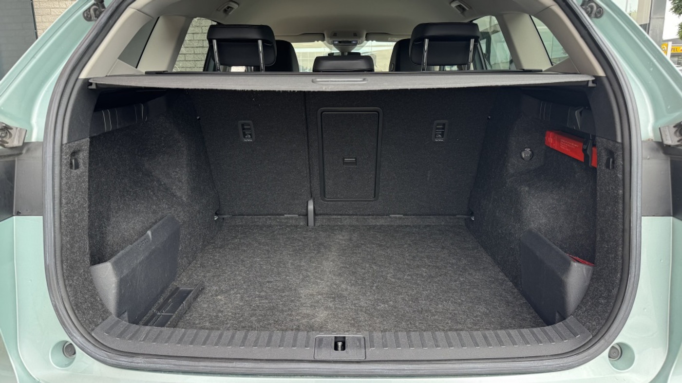 Foto van Skoda Enyaq Iv