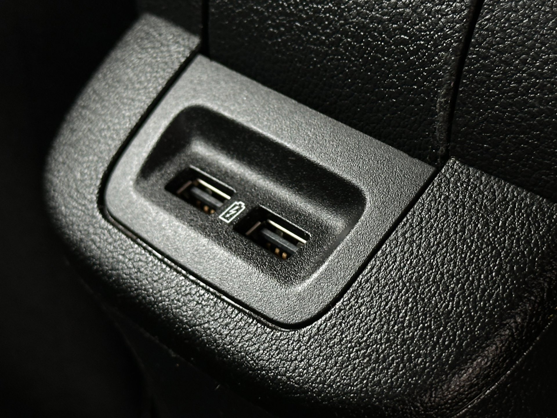 Foto van Skoda Fabia