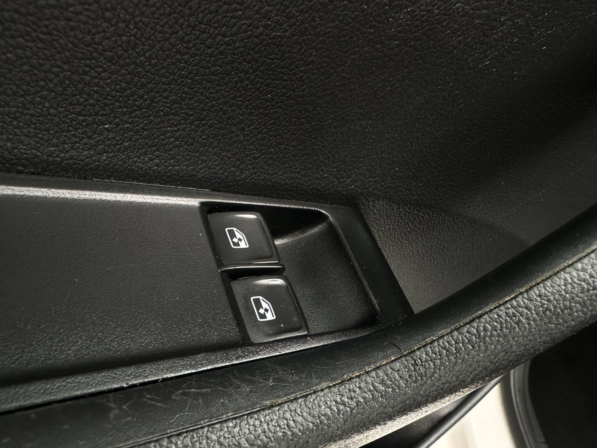 Foto van Skoda Fabia