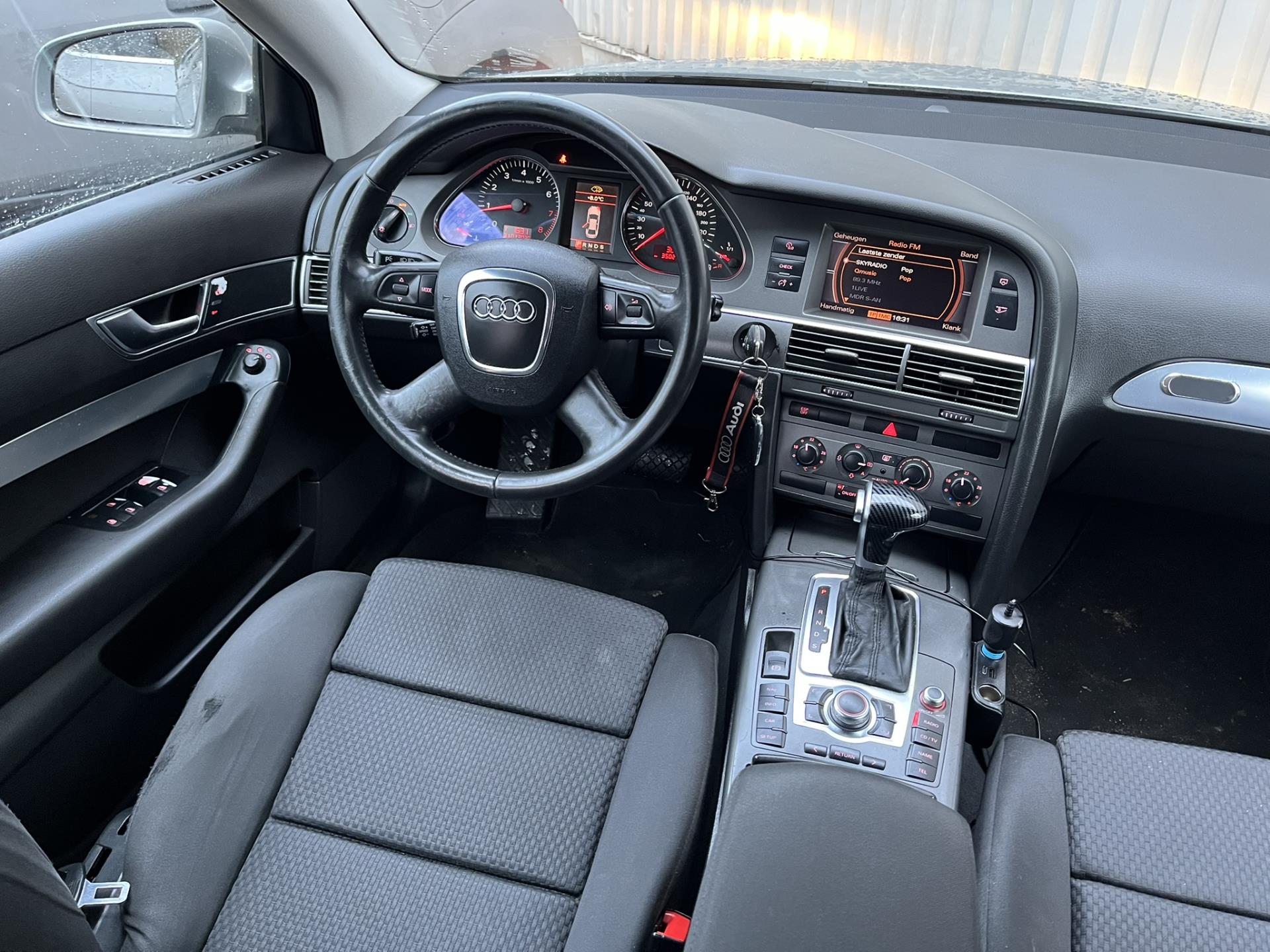 Foto van Audi Audi A6