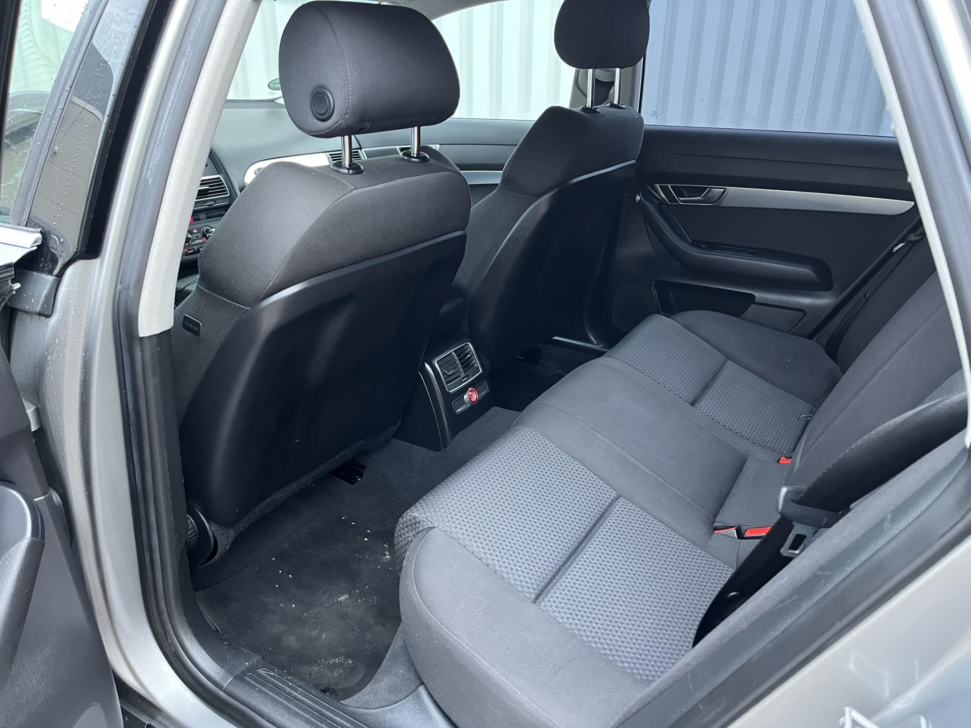 Foto van Audi Audi A6