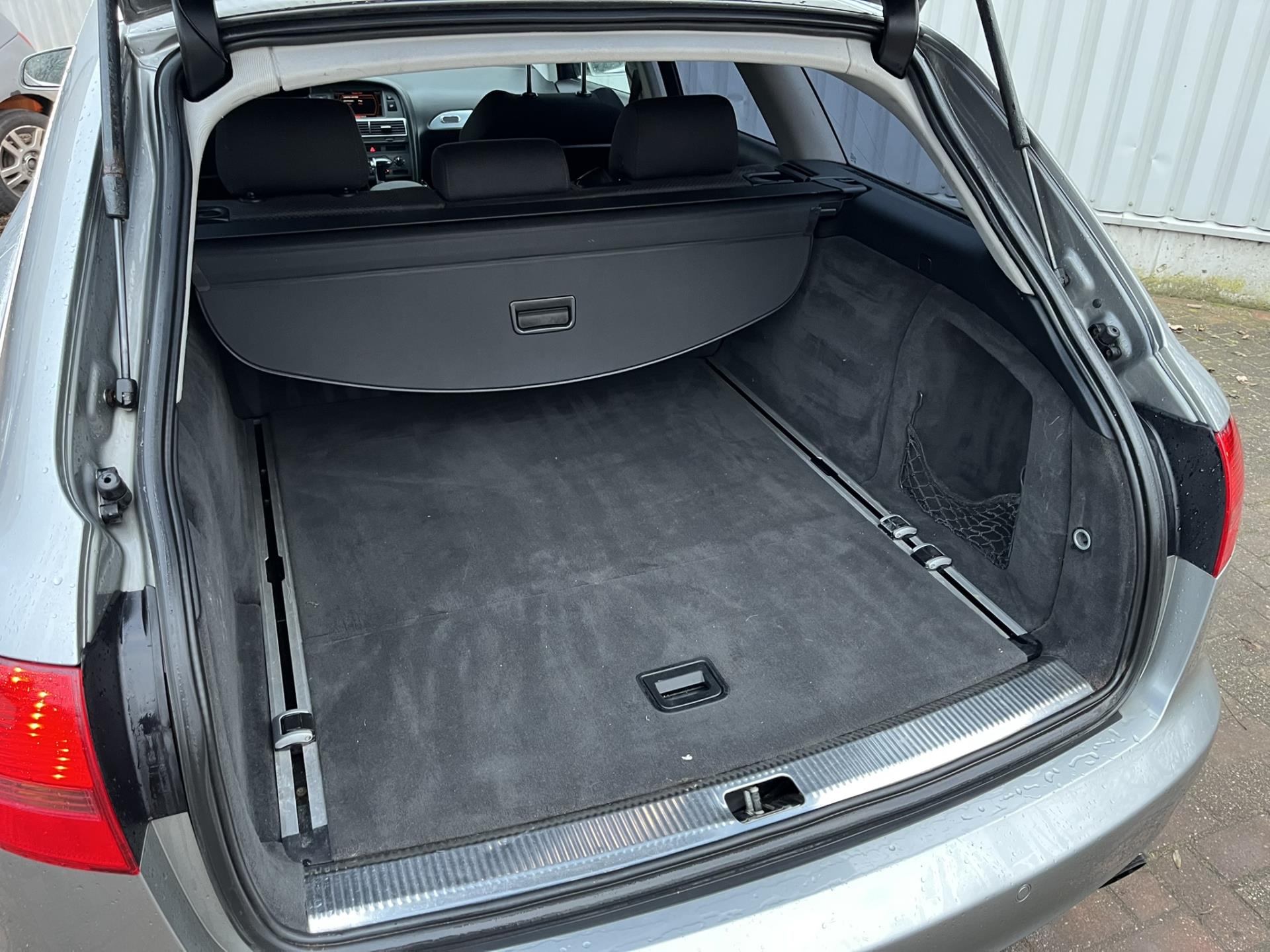 Foto van Audi Audi A6