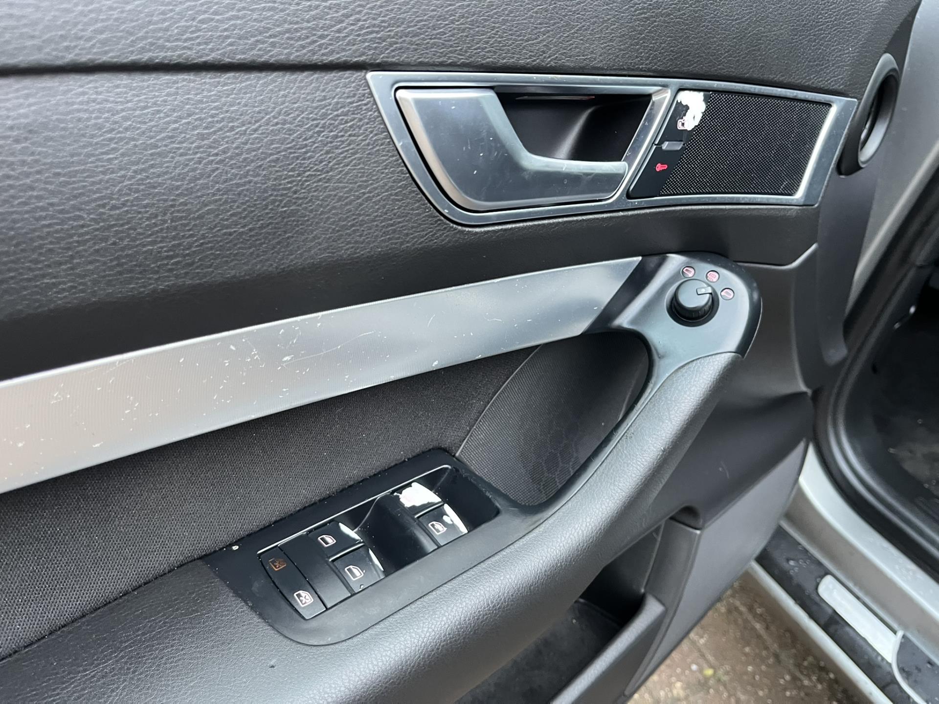 Foto van Audi Audi A6
