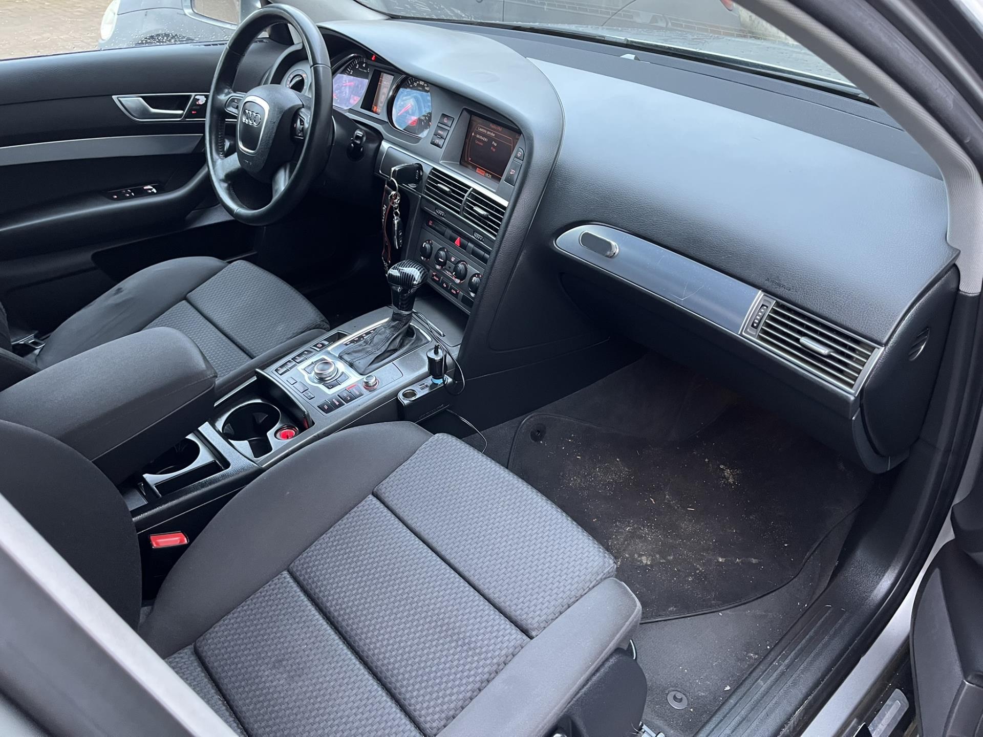 Foto van Audi Audi A6