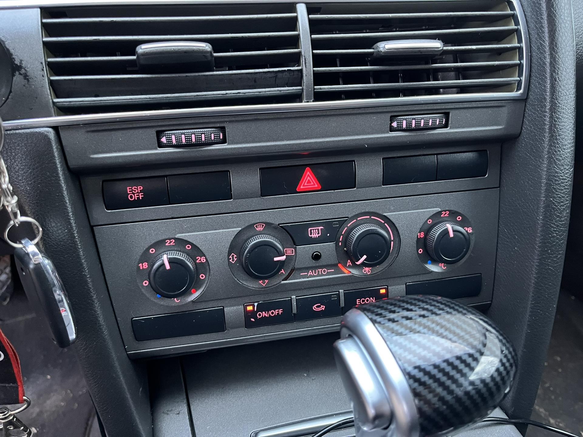 Foto van Audi Audi A6