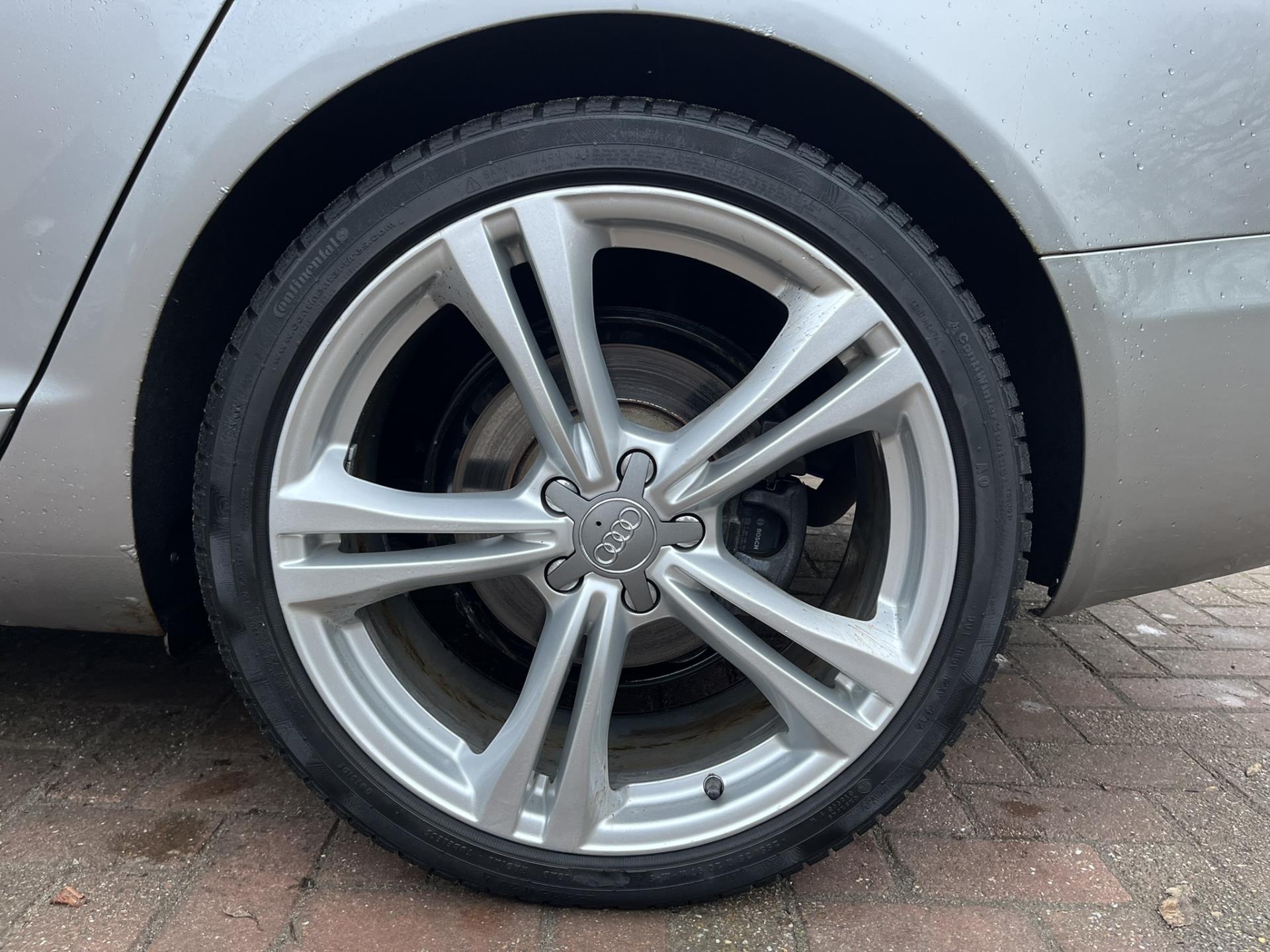 Foto van Audi Audi A6