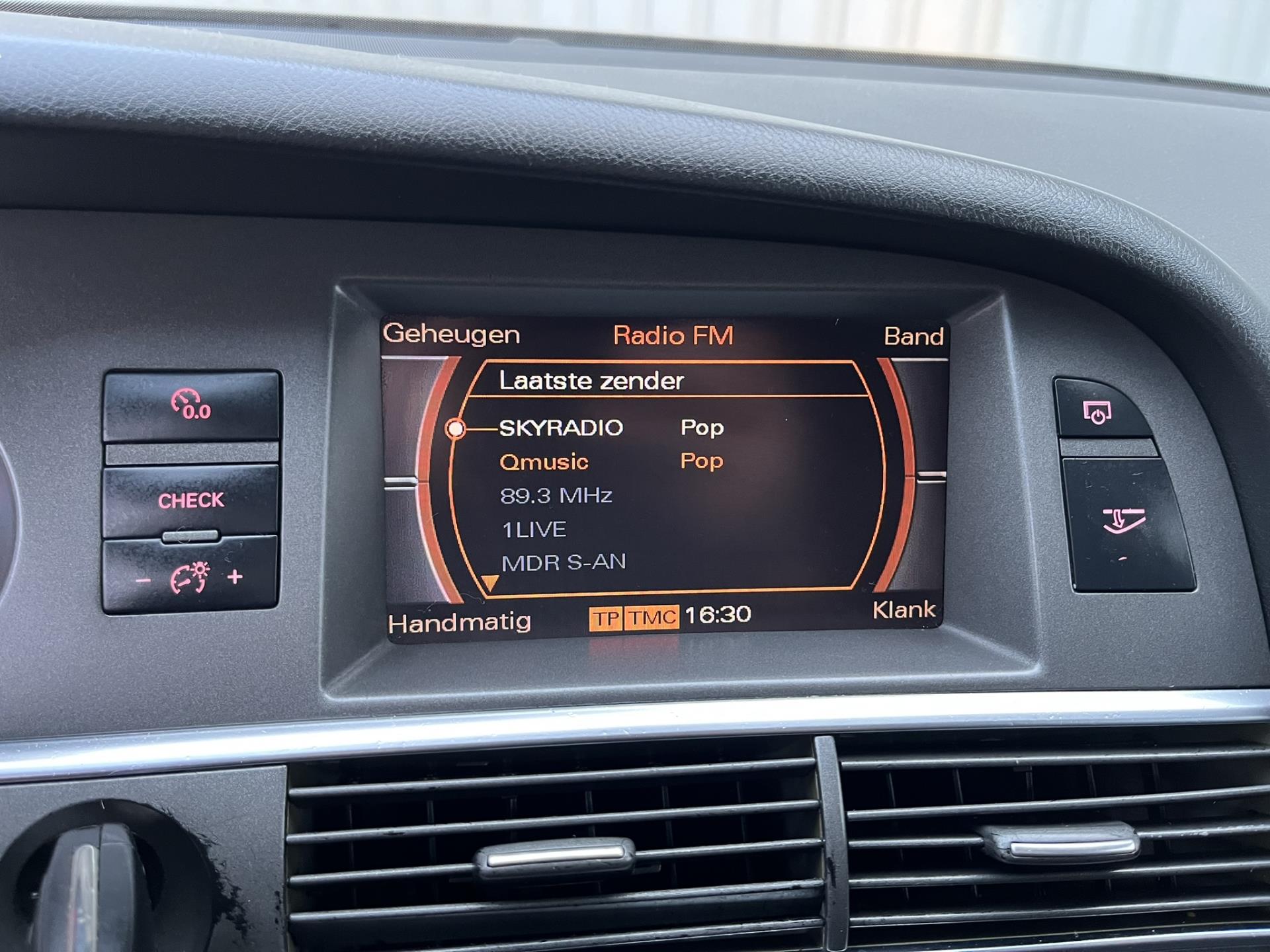 Foto van Audi Audi A6