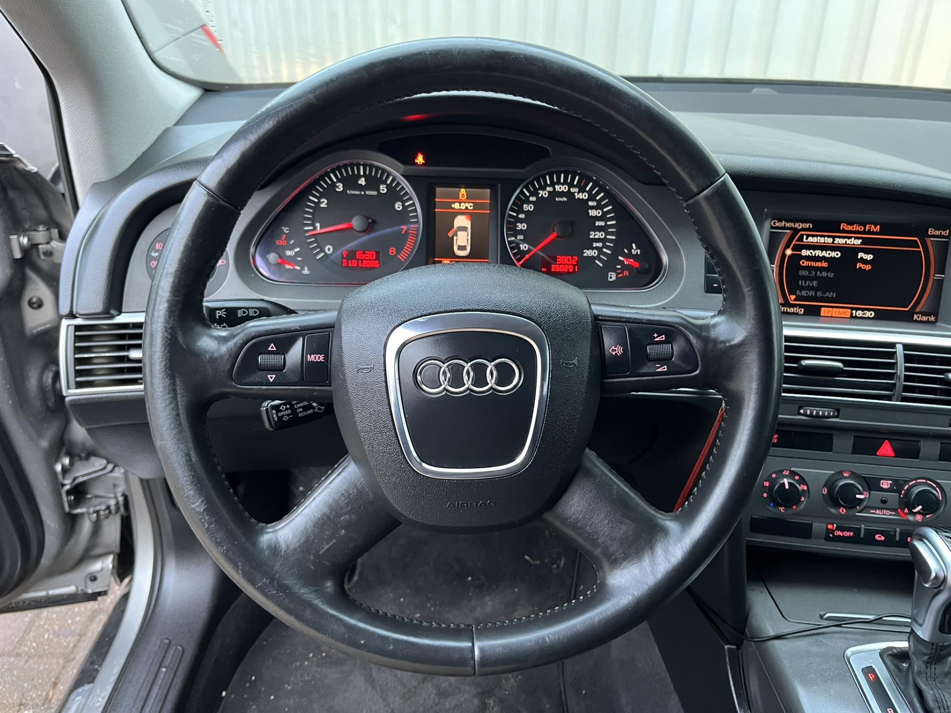 Foto van Audi Audi A6