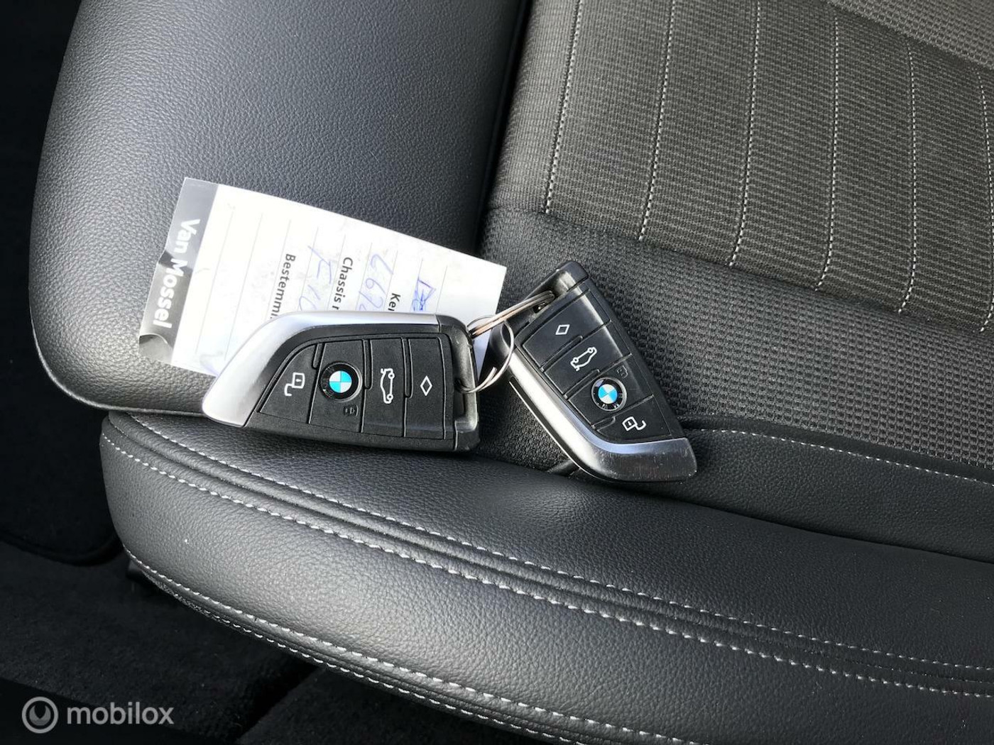 Foto van BMW 3-serie Touring
