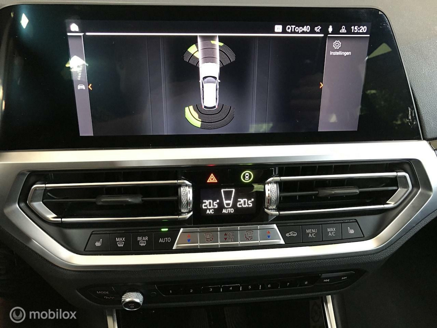 Foto van BMW 3-serie Touring