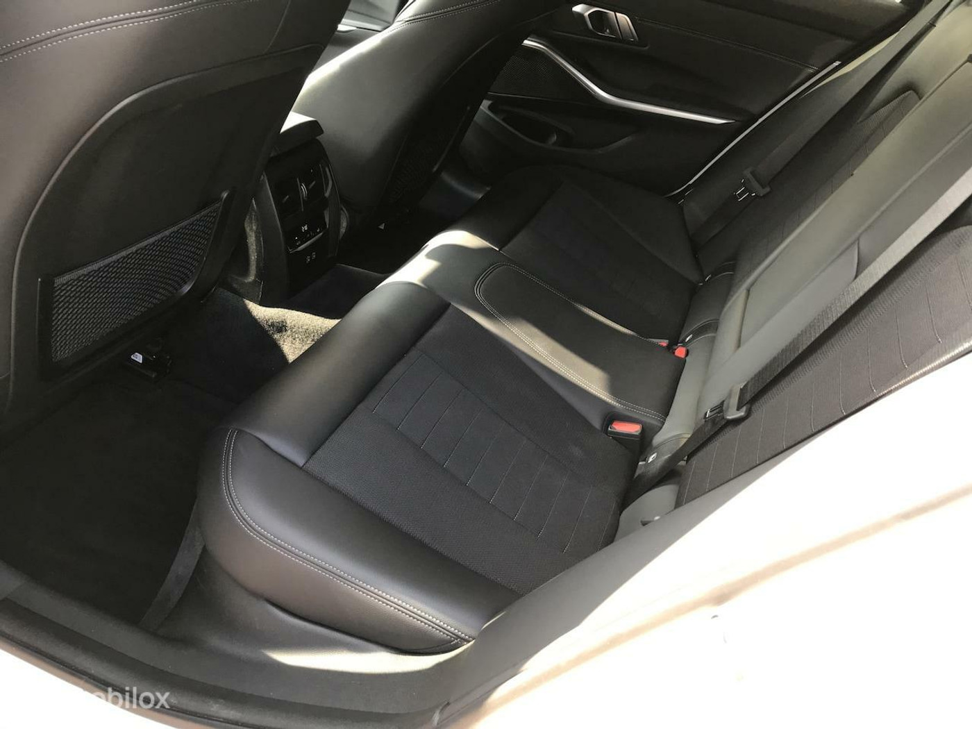 Foto van BMW 3-serie Touring