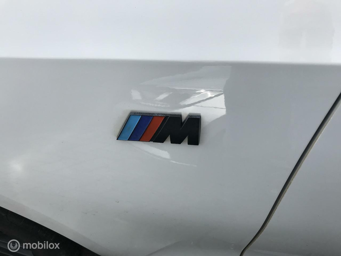Foto van BMW 3-serie Touring