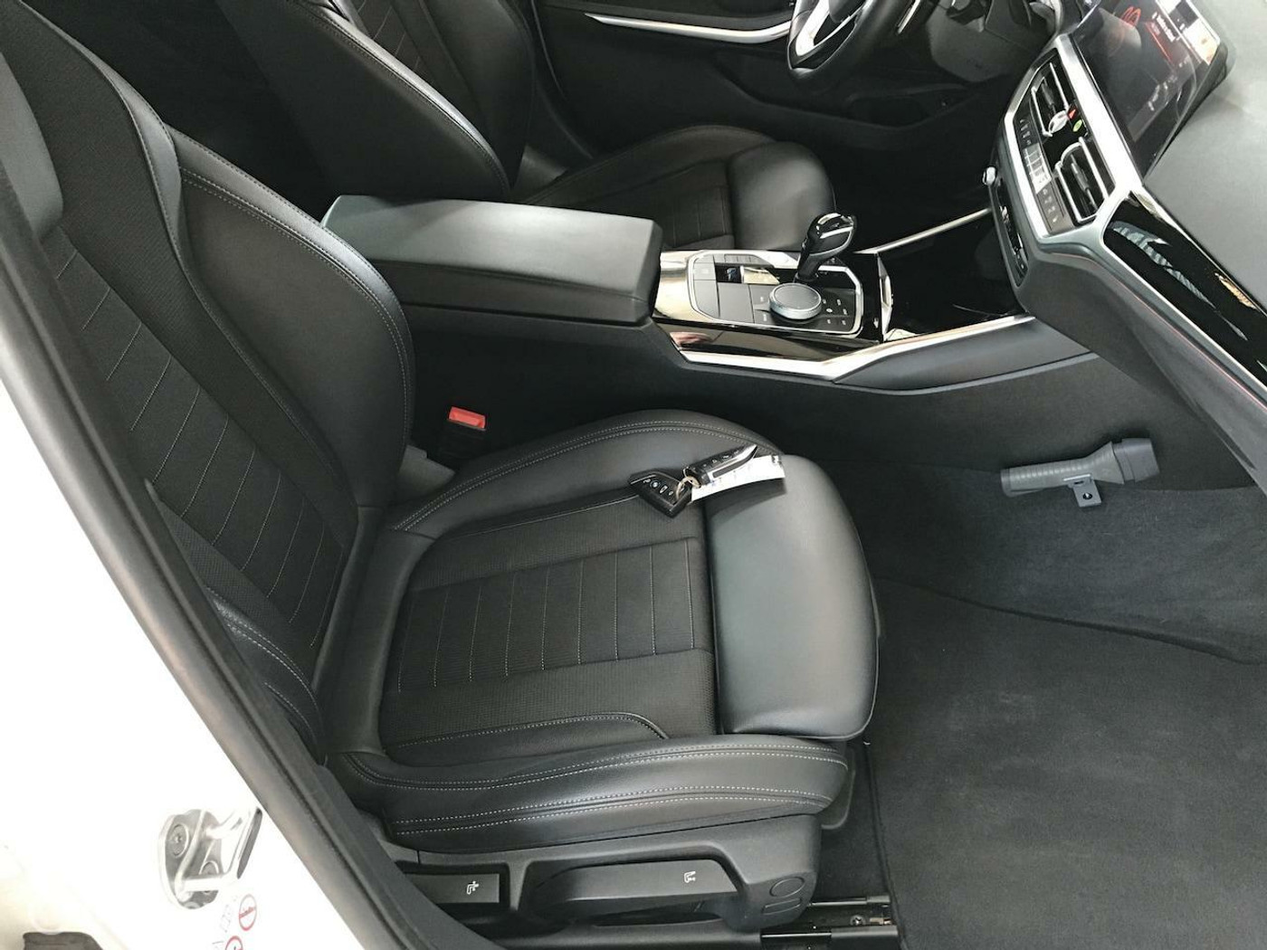 Foto van BMW 3-serie Touring