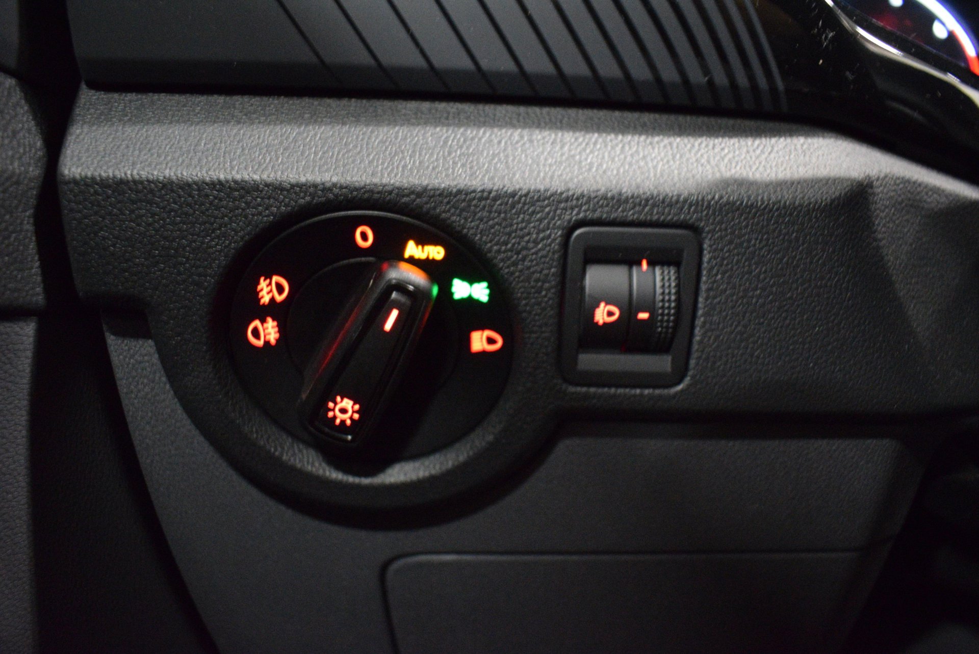 Foto van Volkswagen T-cross
