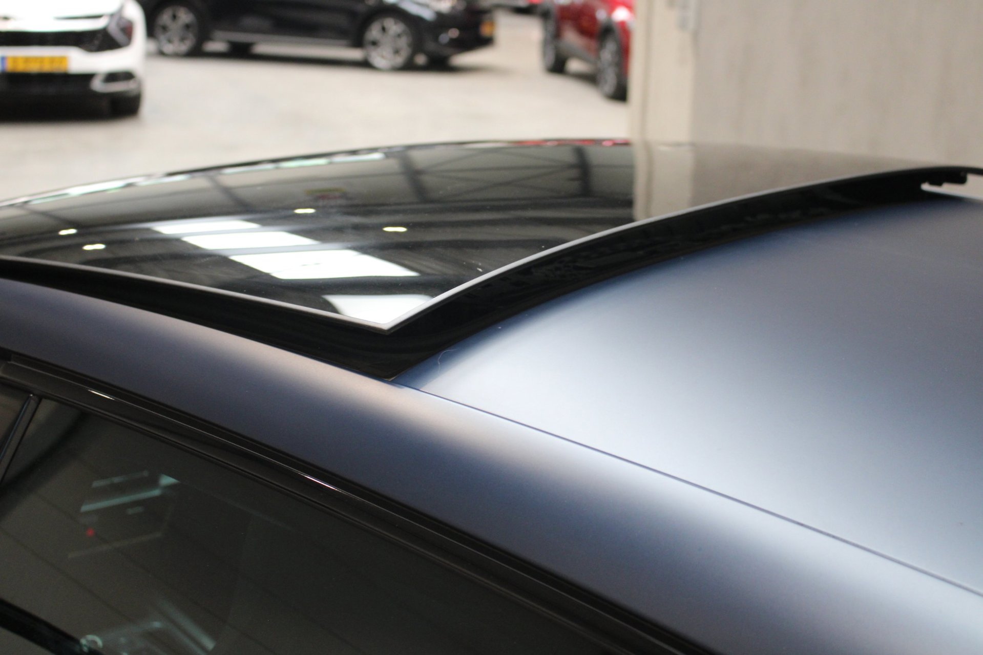 Foto van Cupra Cupra Leon E-hybrid180