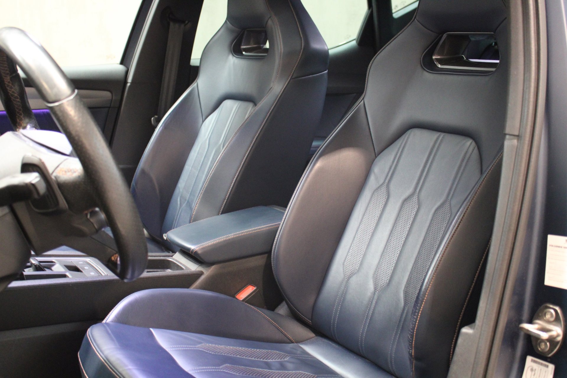 Foto van Cupra Cupra Leon E-hybrid180