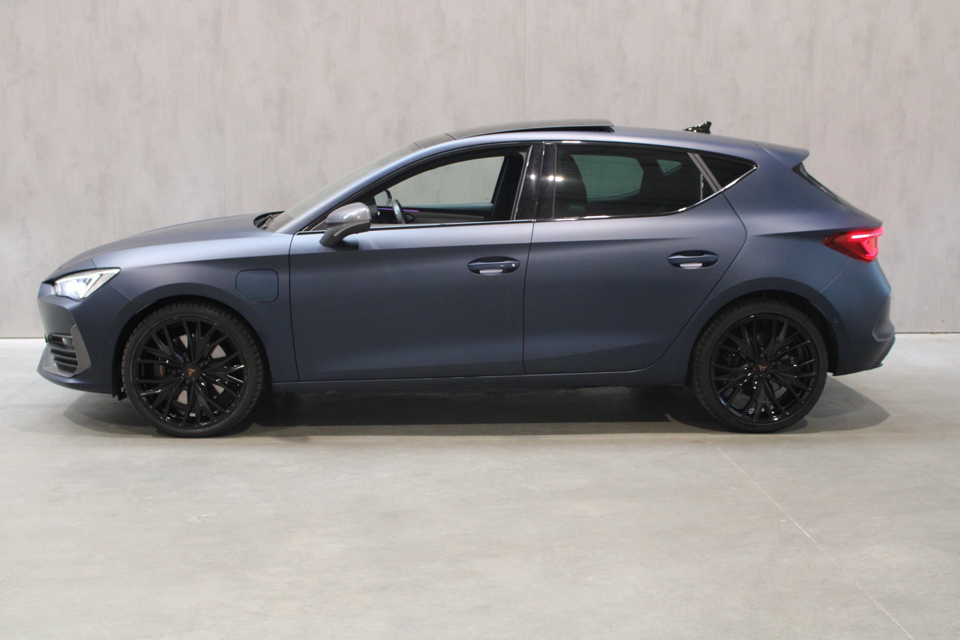 Foto van Cupra Cupra Leon E-hybrid180