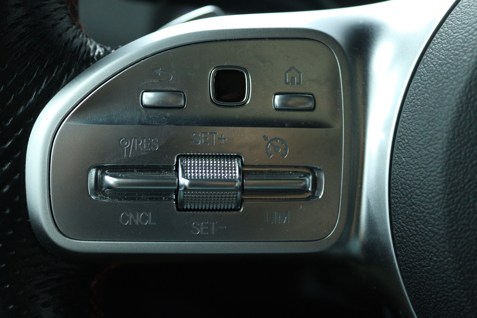 Foto van Mercedes-Benz GLB 200