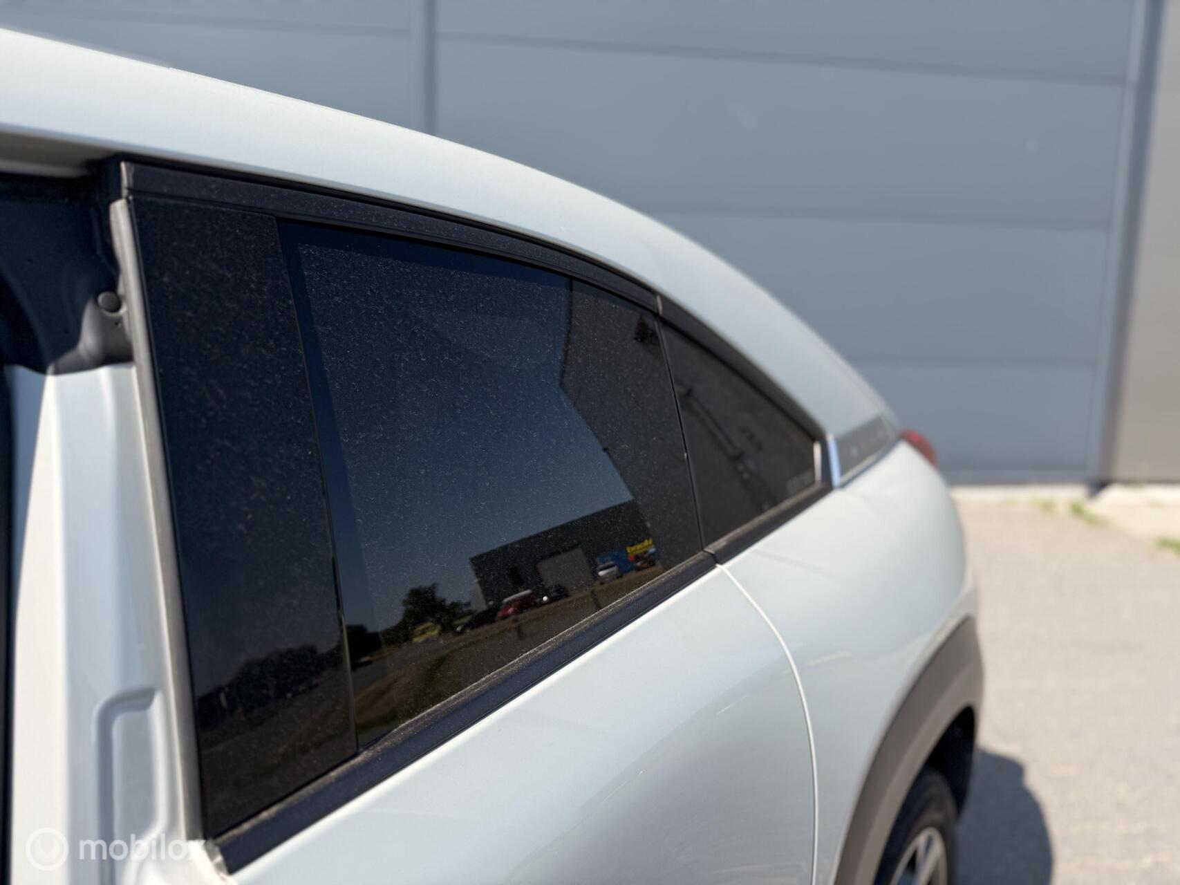 Foto van Mazda Mazda Mx-30