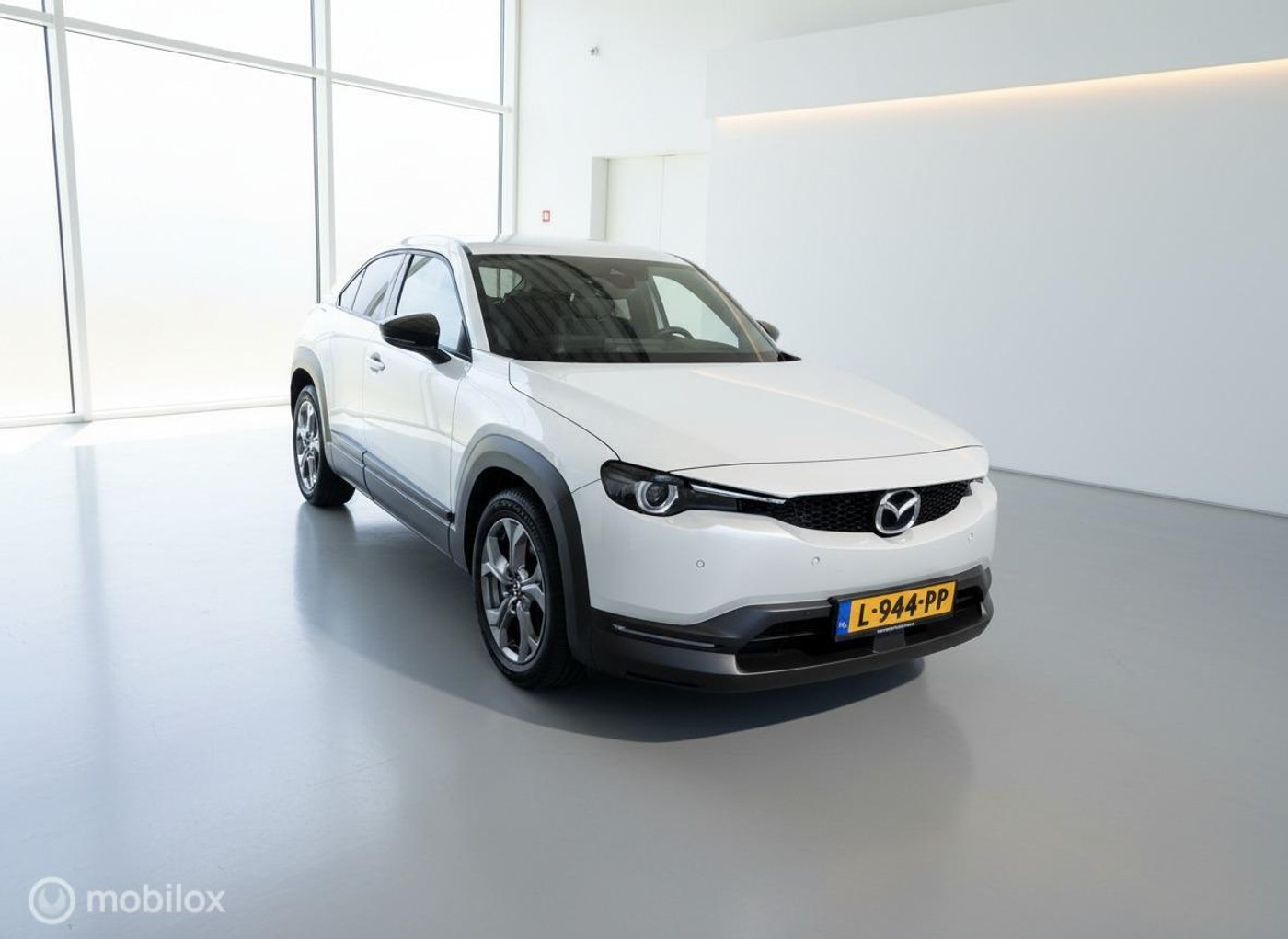 Foto van Mazda Mazda Mx-30