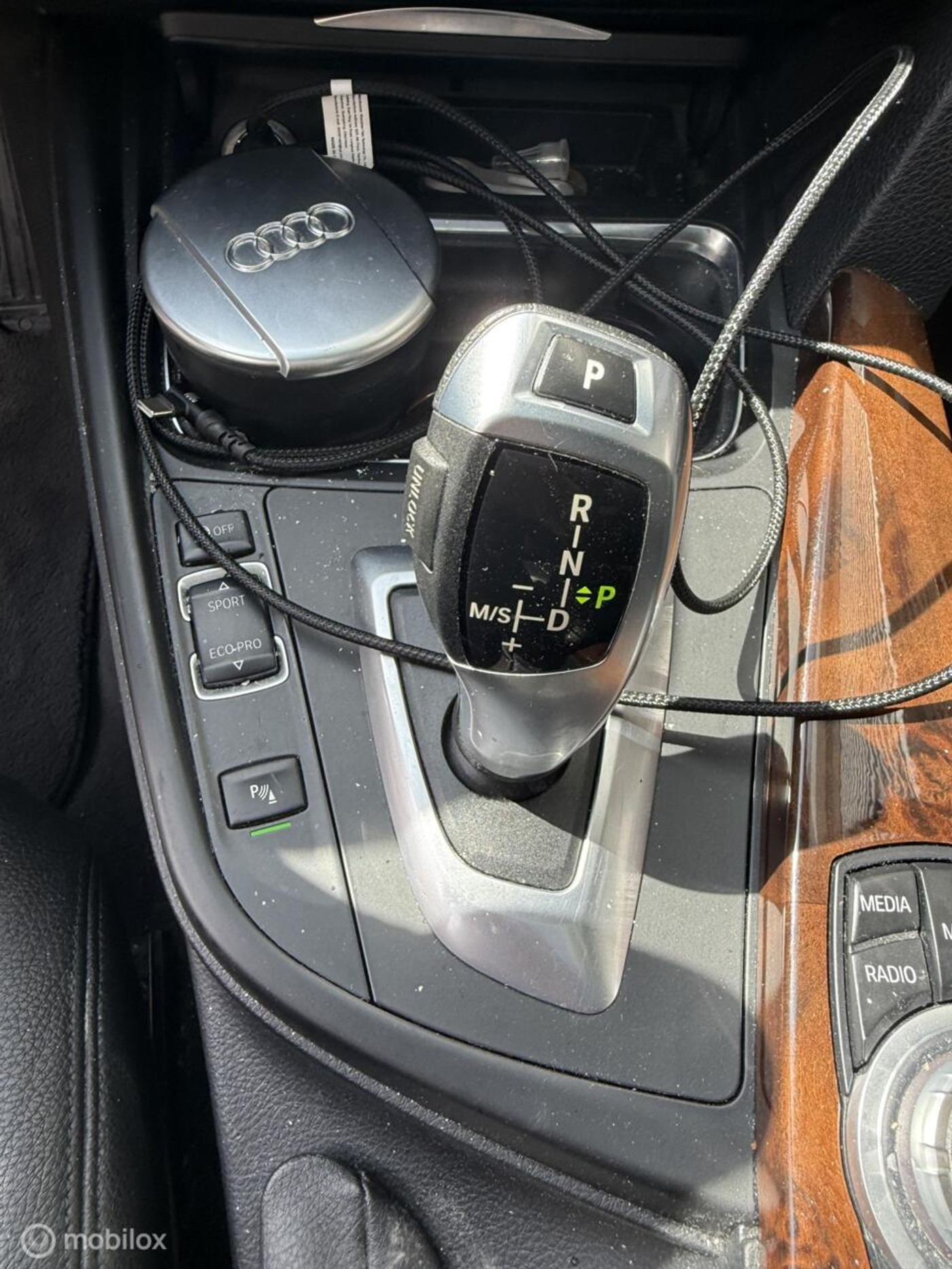 Foto van BMW 3er Reihe