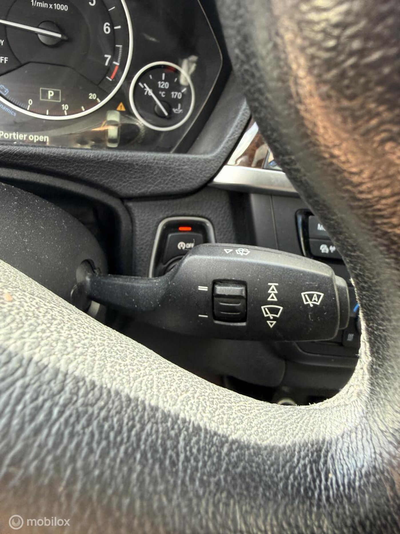 Foto van BMW 3er Reihe