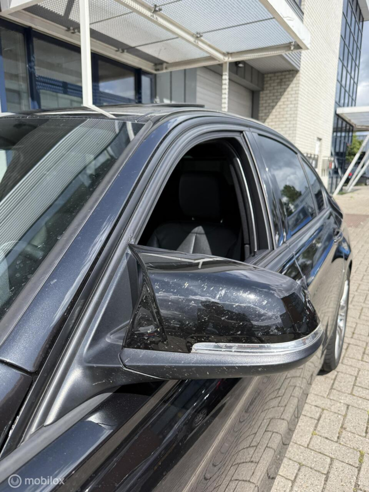 Foto van BMW 3er Reihe