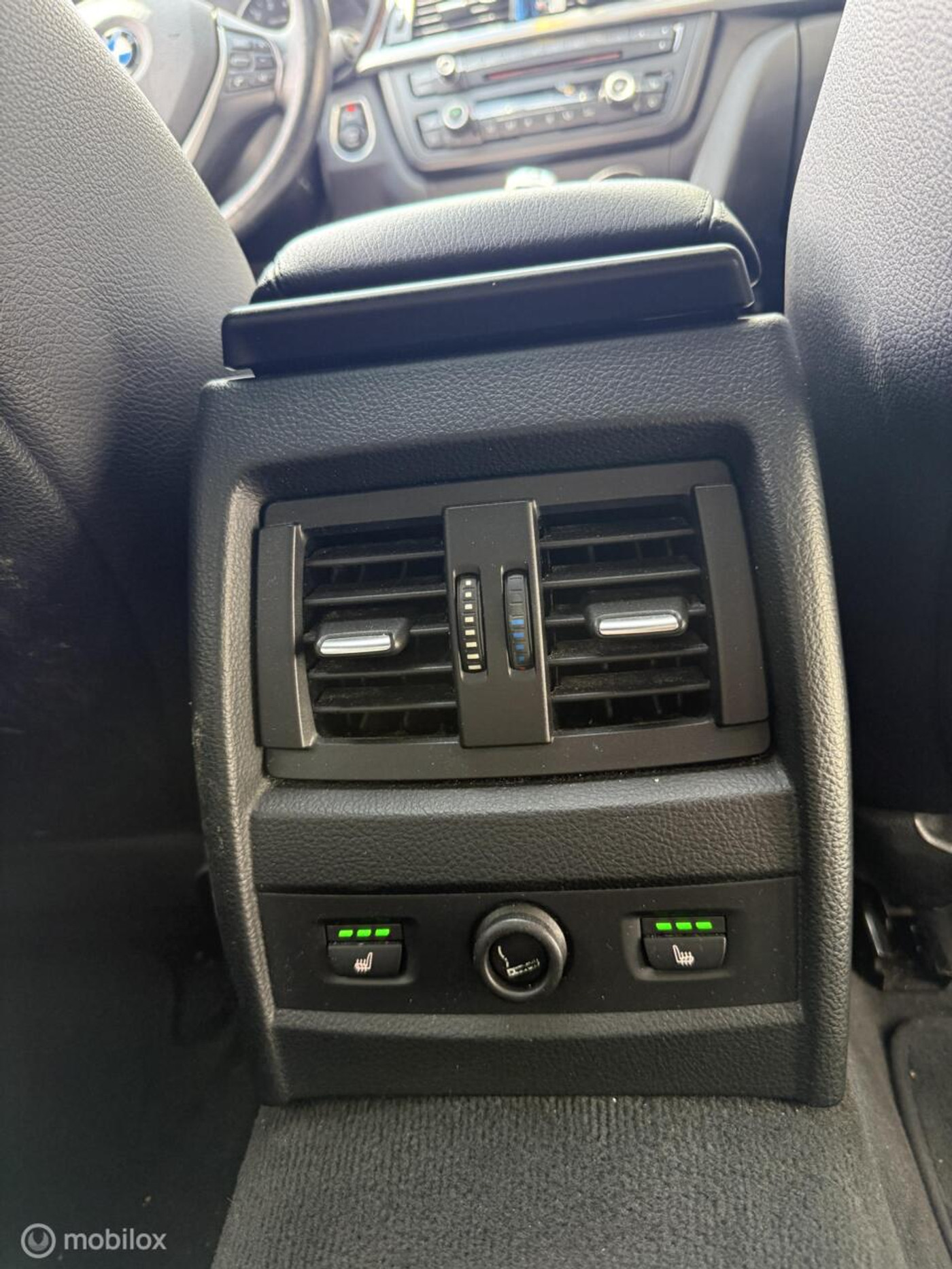 Foto van BMW 3er Reihe