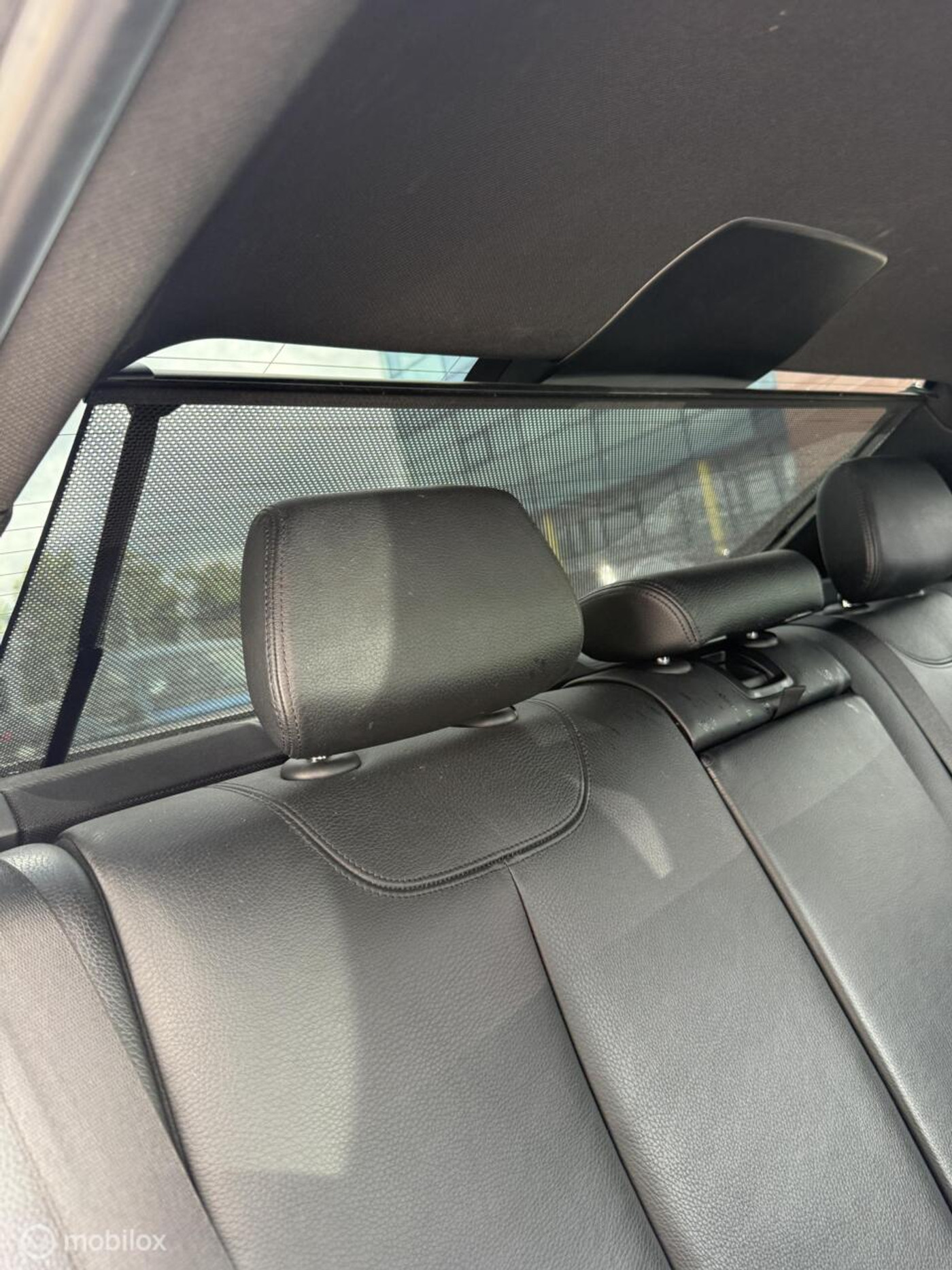 Foto van BMW 3er Reihe