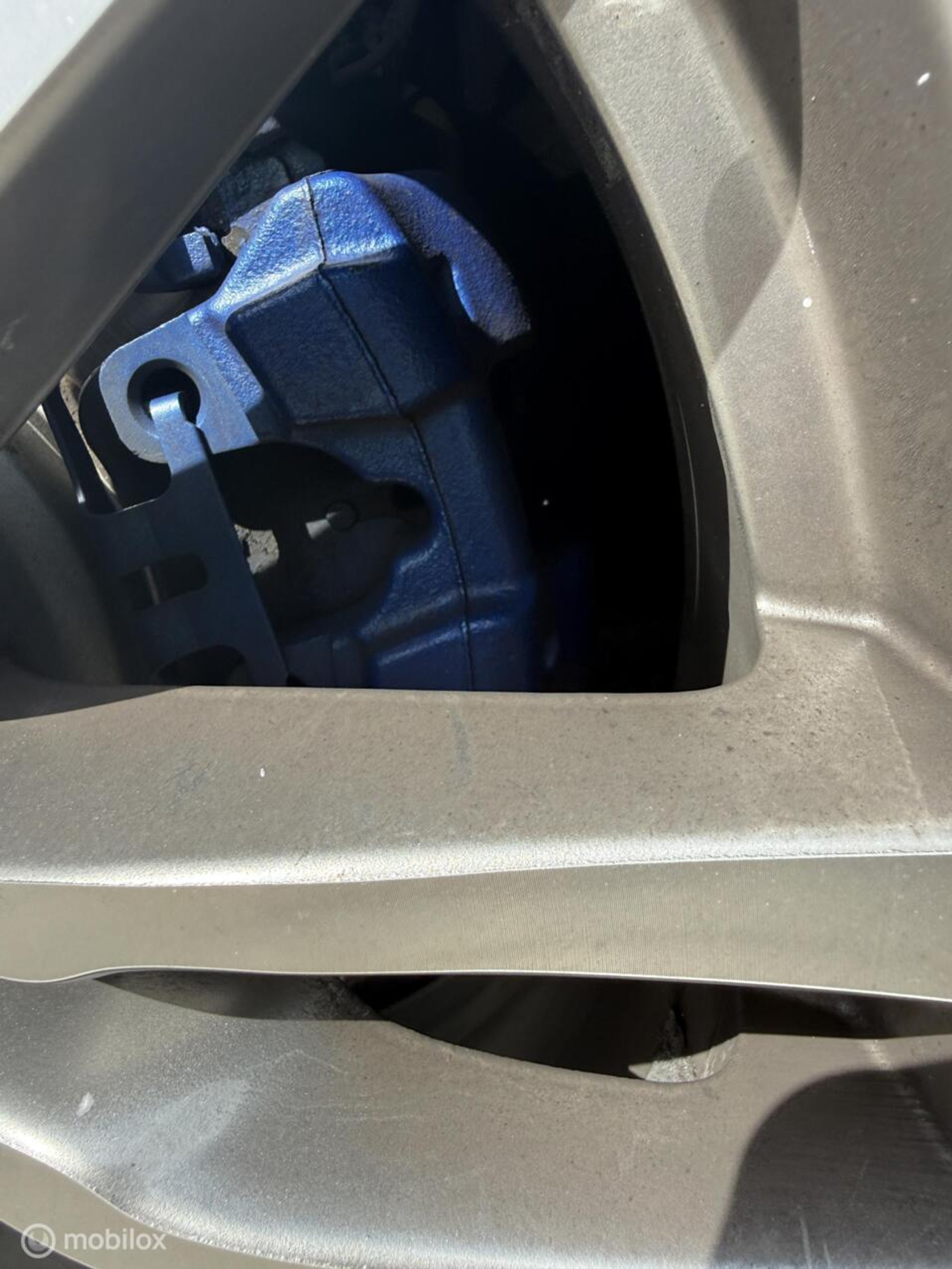 Foto van BMW 3er Reihe