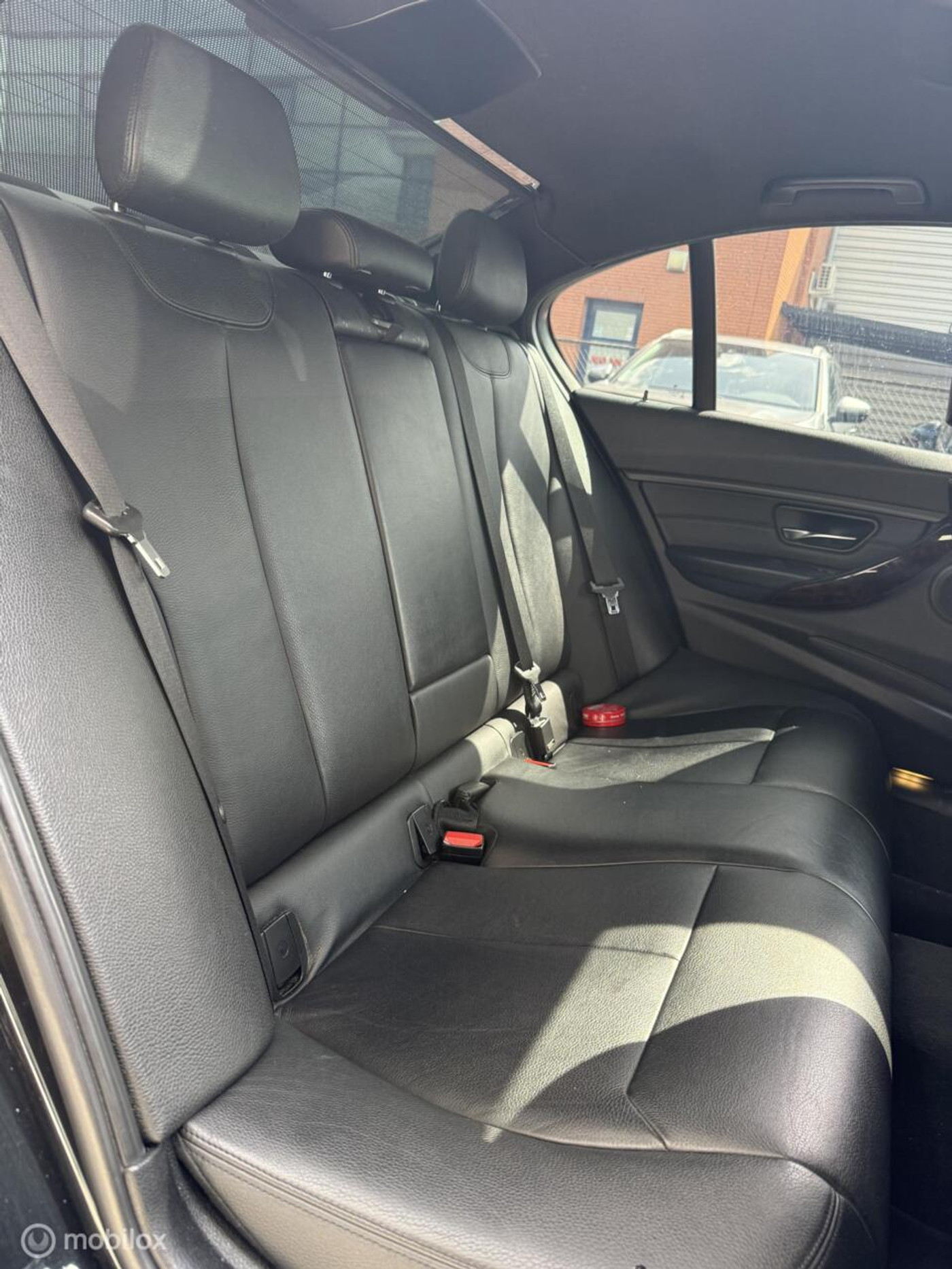 Foto van BMW 3er Reihe