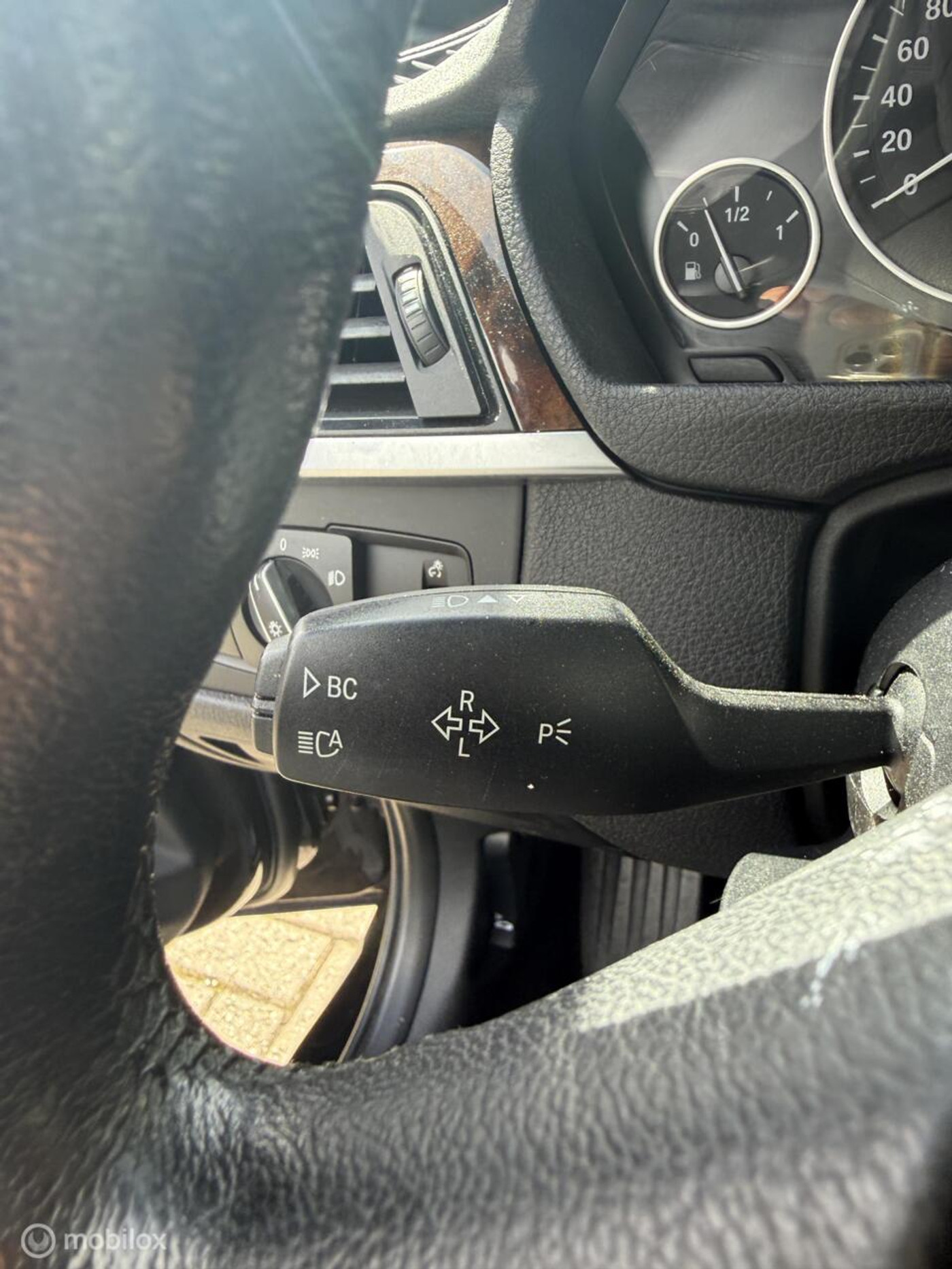 Foto van BMW 3er Reihe