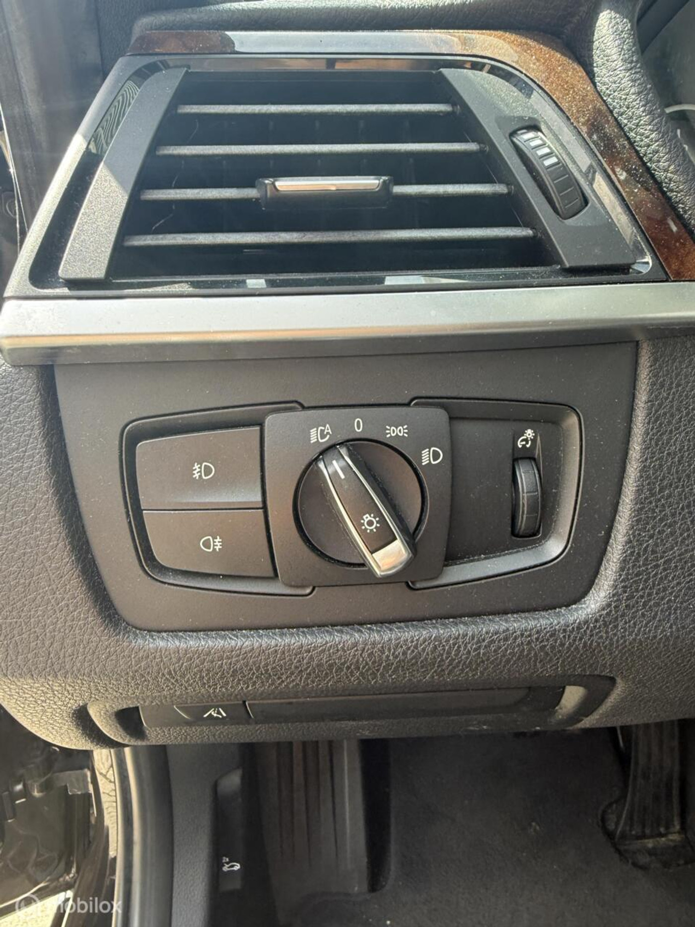 Foto van BMW 3er Reihe