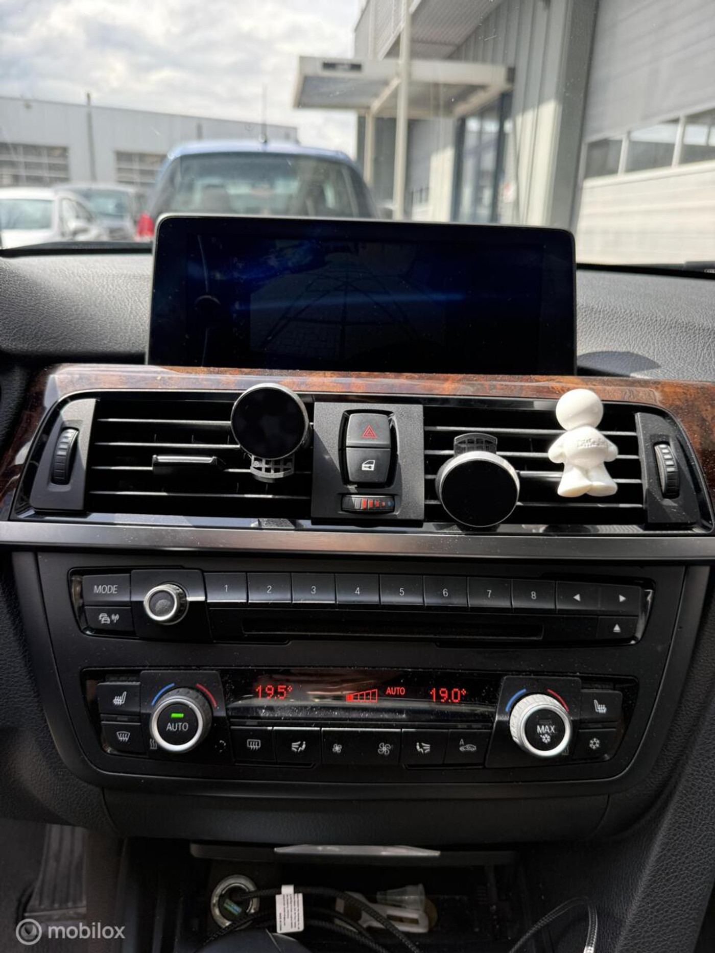 Foto van BMW 3er Reihe