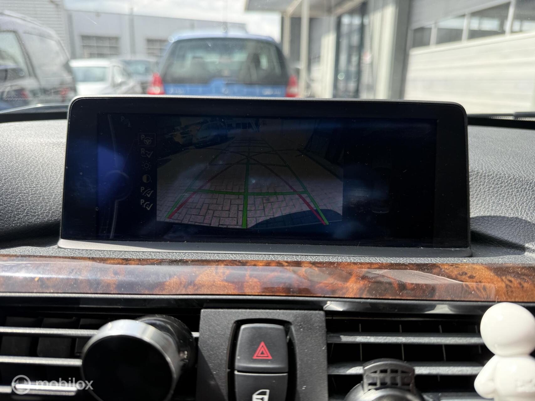 Foto van BMW 3er Reihe