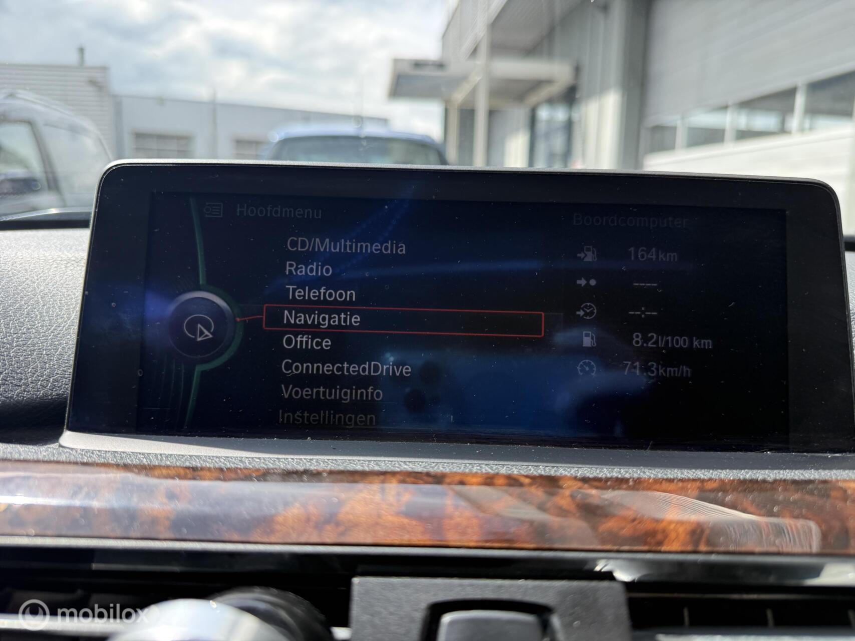 Foto van BMW 3er Reihe