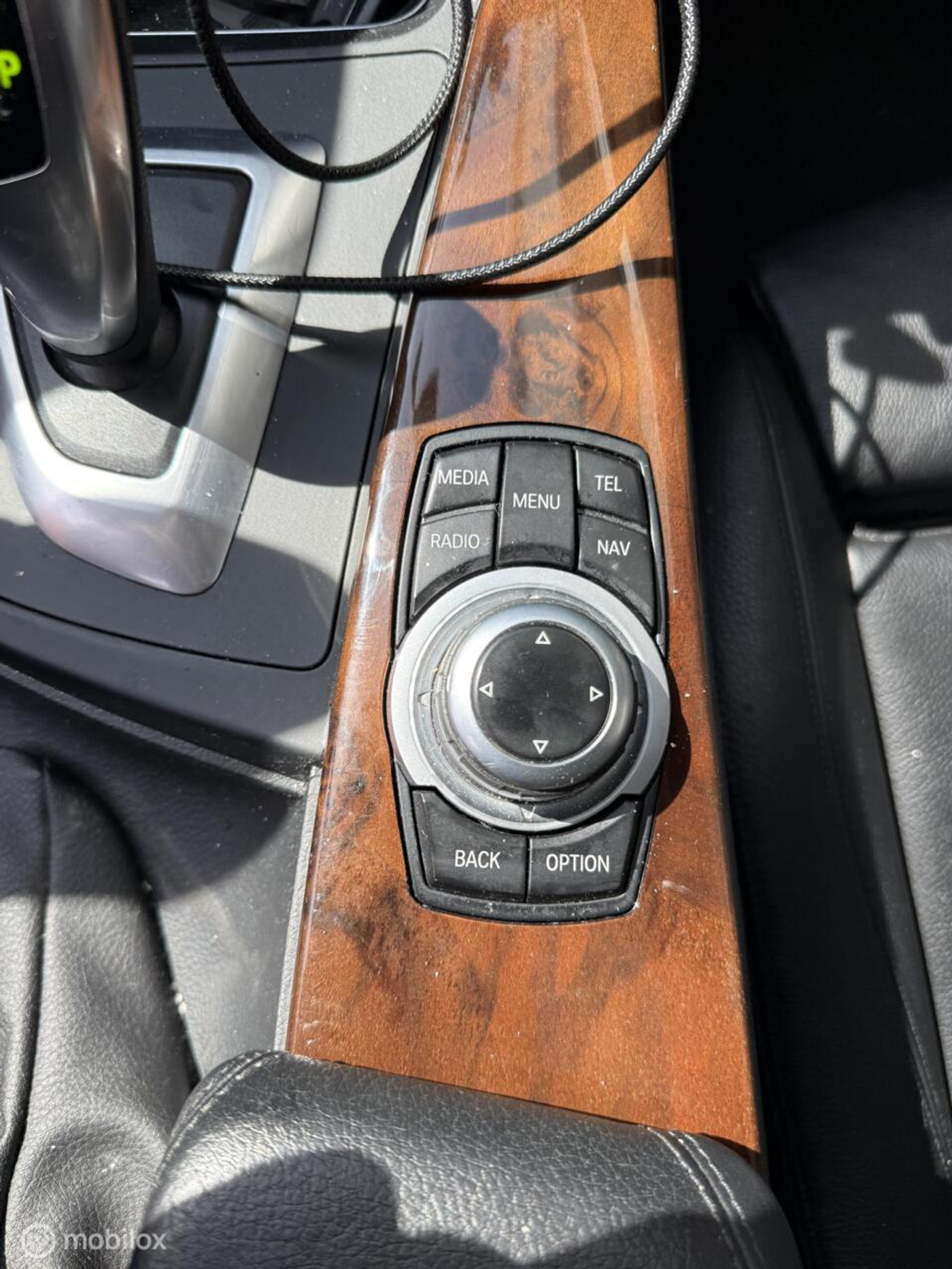 Foto van BMW 3er Reihe