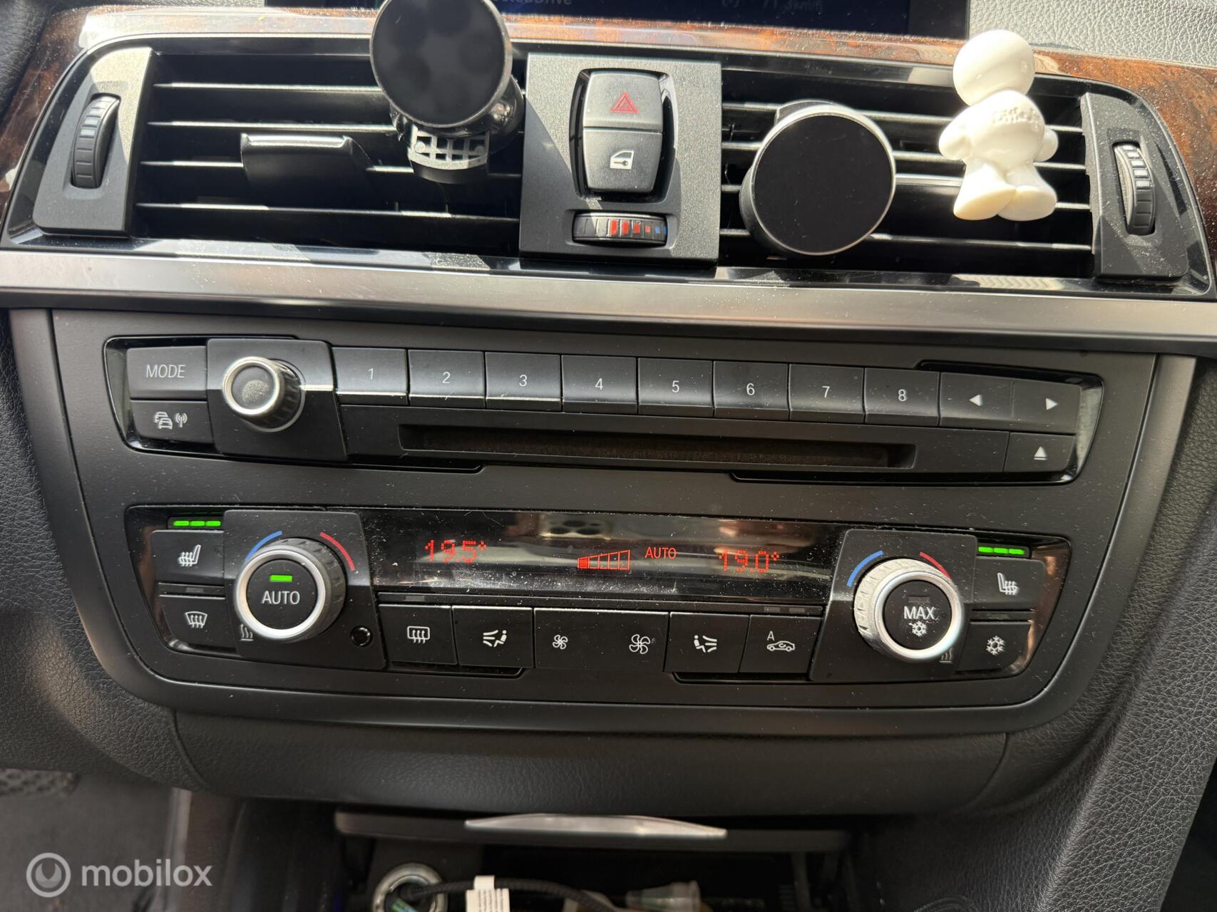 Foto van BMW 3er Reihe